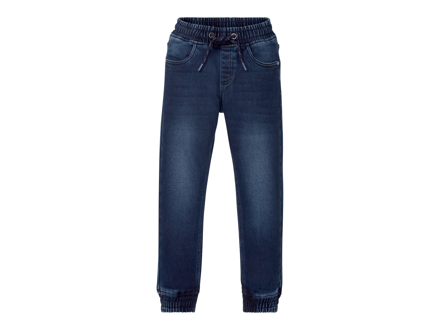 Jeans da bambino Pepperts, prezzo 11.99 &#8364; 
Misure: 6-14 anni
Taglie disponibili

Caratteristiche

- ...