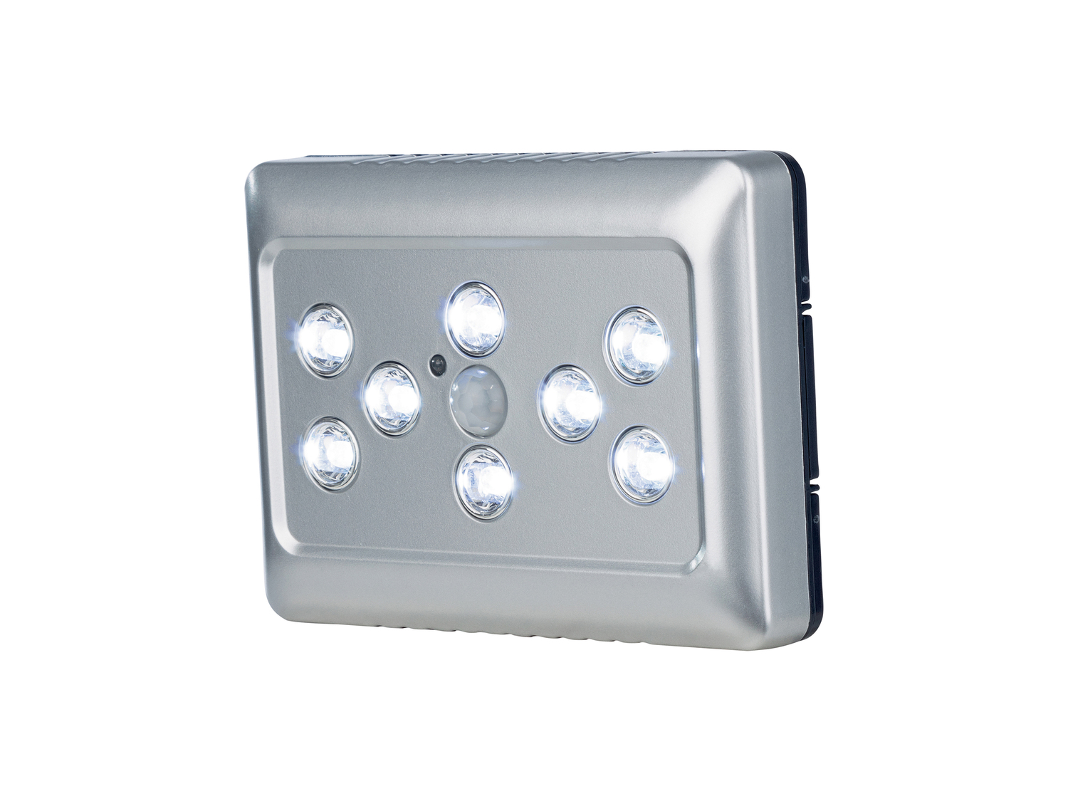 Lampada LED sottopensile con sensore Livarno Lux, prezzo 7.99 &#8364; 
- Colore ...