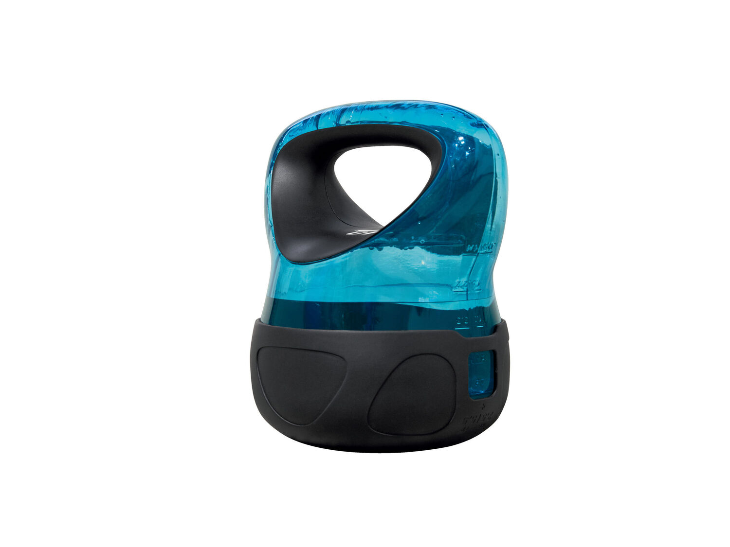 Peso Kettlebell Crivit, prezzo 11.99 &#8364; 
- Riempibile con acqua
- Peso ...