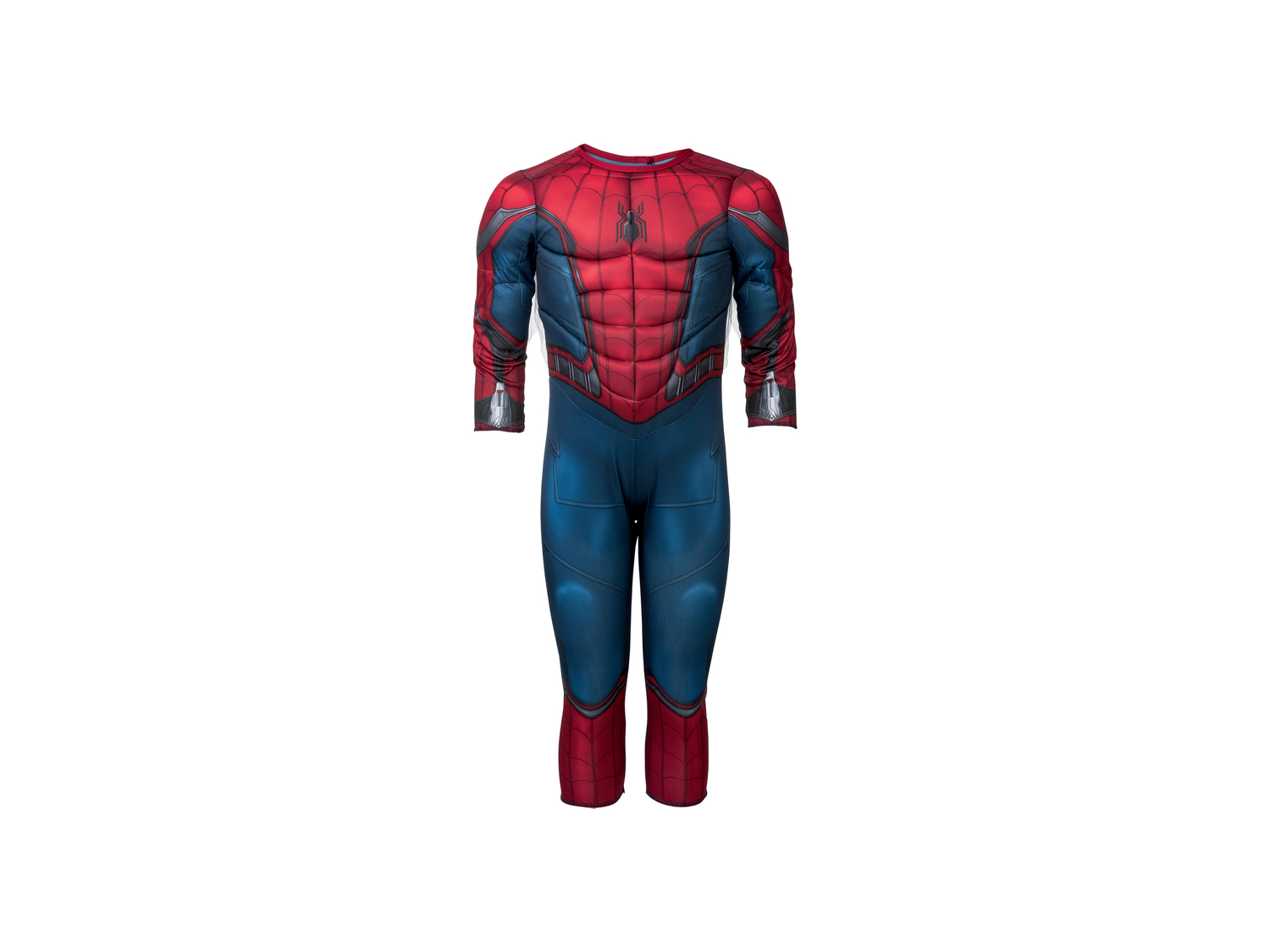 Costume da bambino Spider Man, Batman, Iron Man , prezzo 12.99 € 
Misure: 1-10 ...