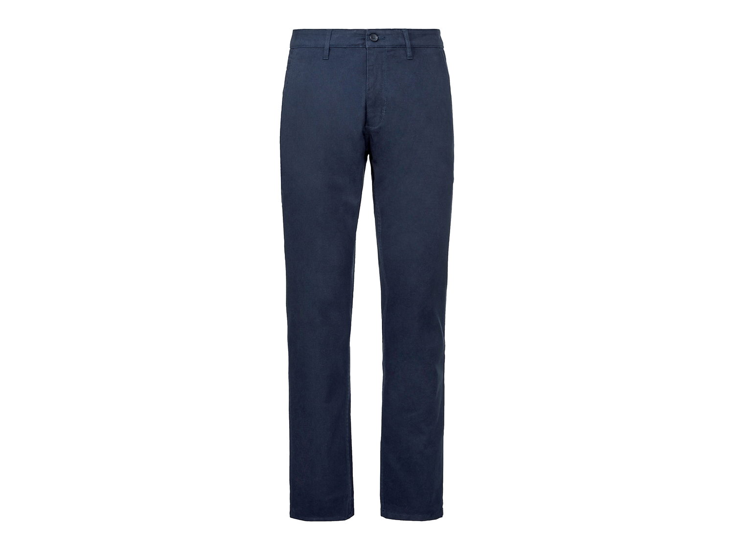 Pantaloni Slim Fit da uomo Livergy, prezzo 12.99 &#8364; 
Misure: 48-54
Taglie ...