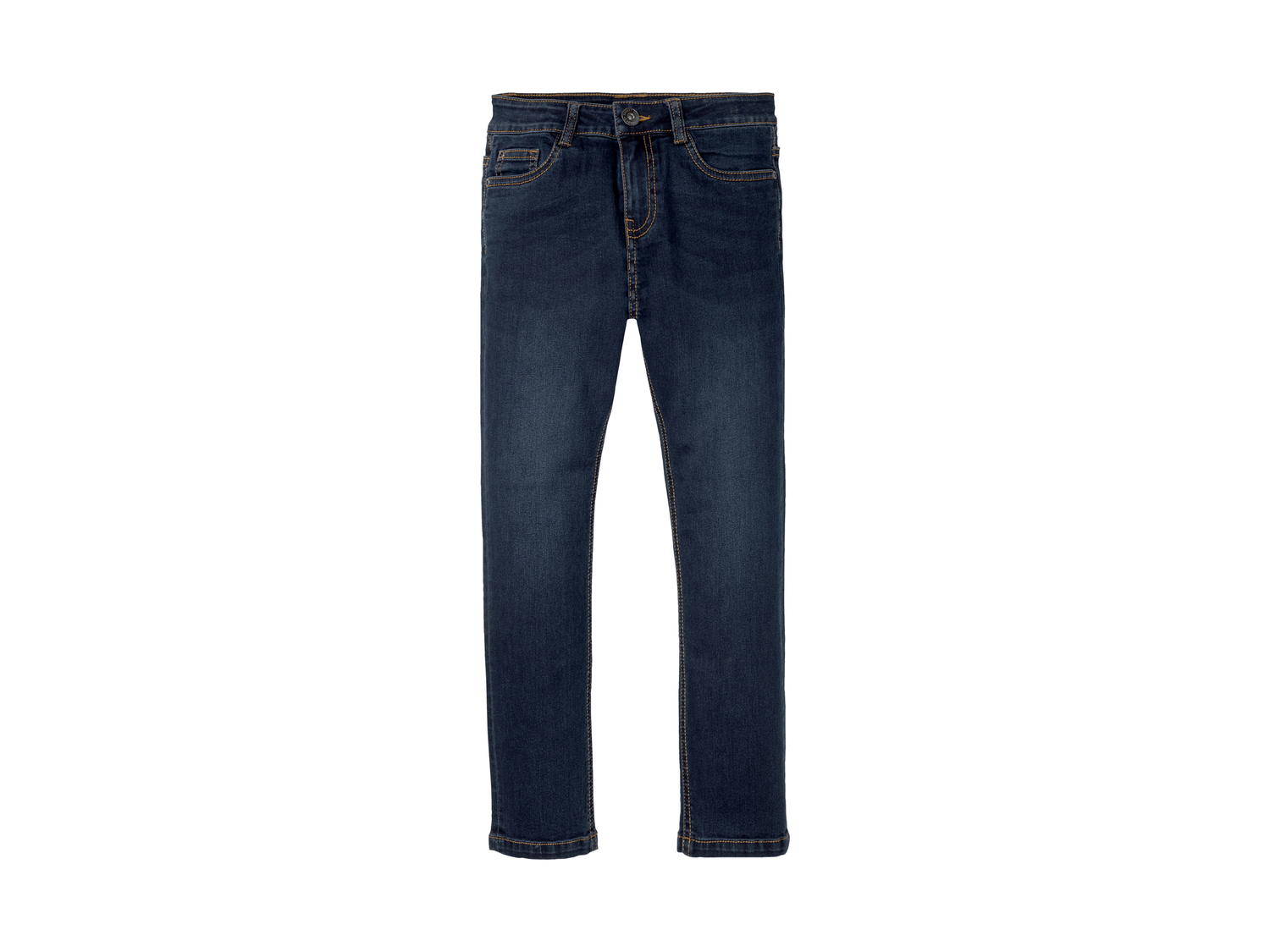 Jeans Skinny da bambino Pepperts, prezzo 9.99 &#8364; 
Misure: 6-14 anni
Taglie ...