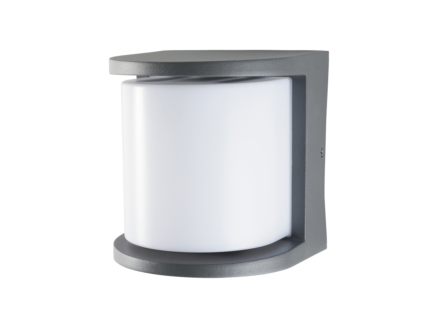 Lampada a LED smart per esterni Livarno Lux, prezzo 29.99 &#8364; 
- Luminosit&agrave;, ...