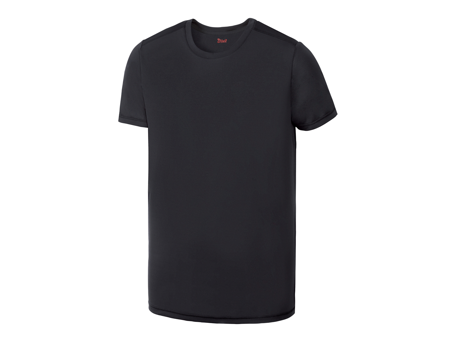 T-shirt sportiva da uomo Crivit, prezzo 3.99 &#8364; 
Misure: S-L
Taglie disponibili

Caratteristiche

- ...