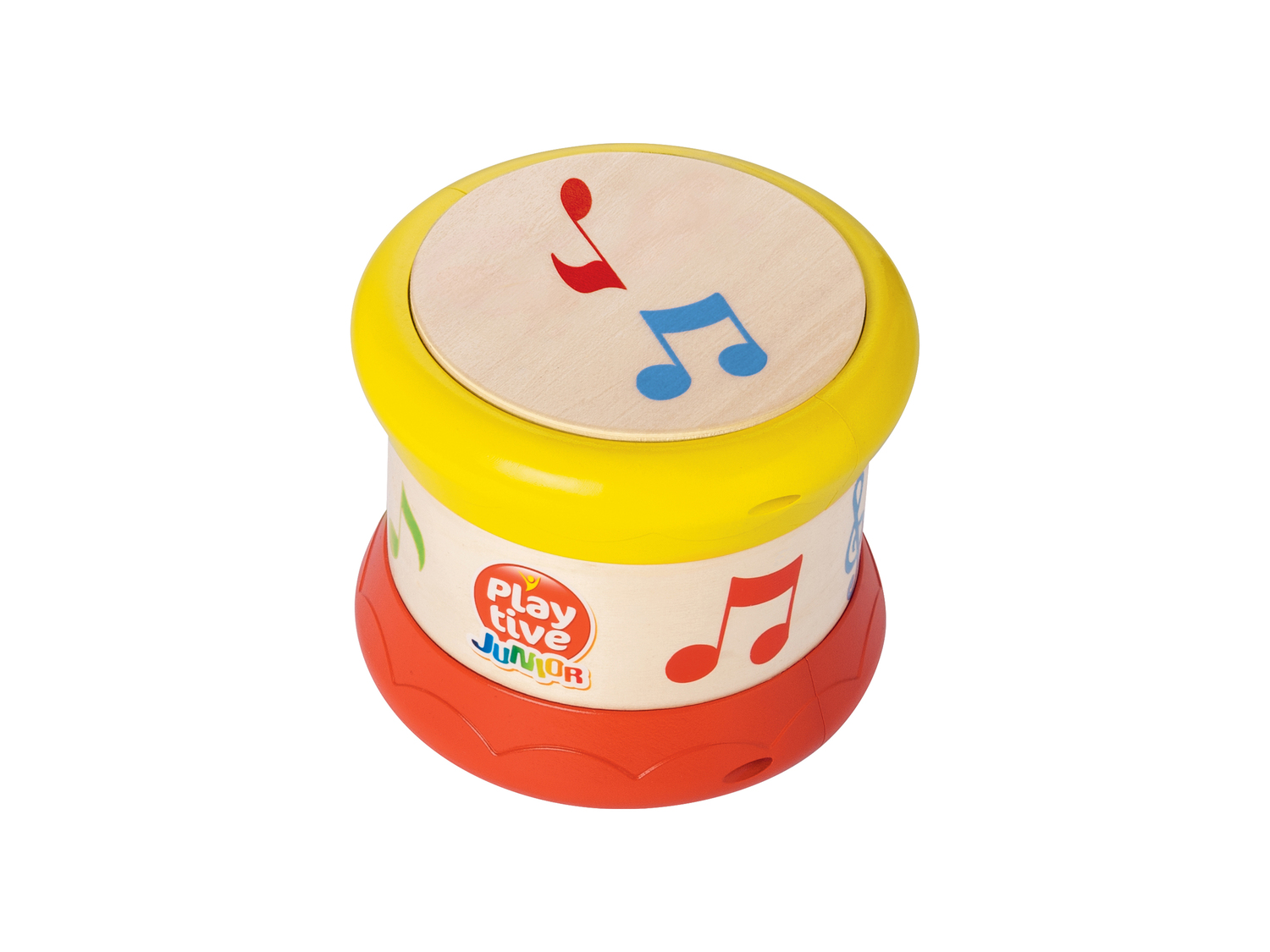 Strumenti musicali per bambini Playtive Junior, prezzo 11.99 &#8364; 
- Et&agrave; ...
