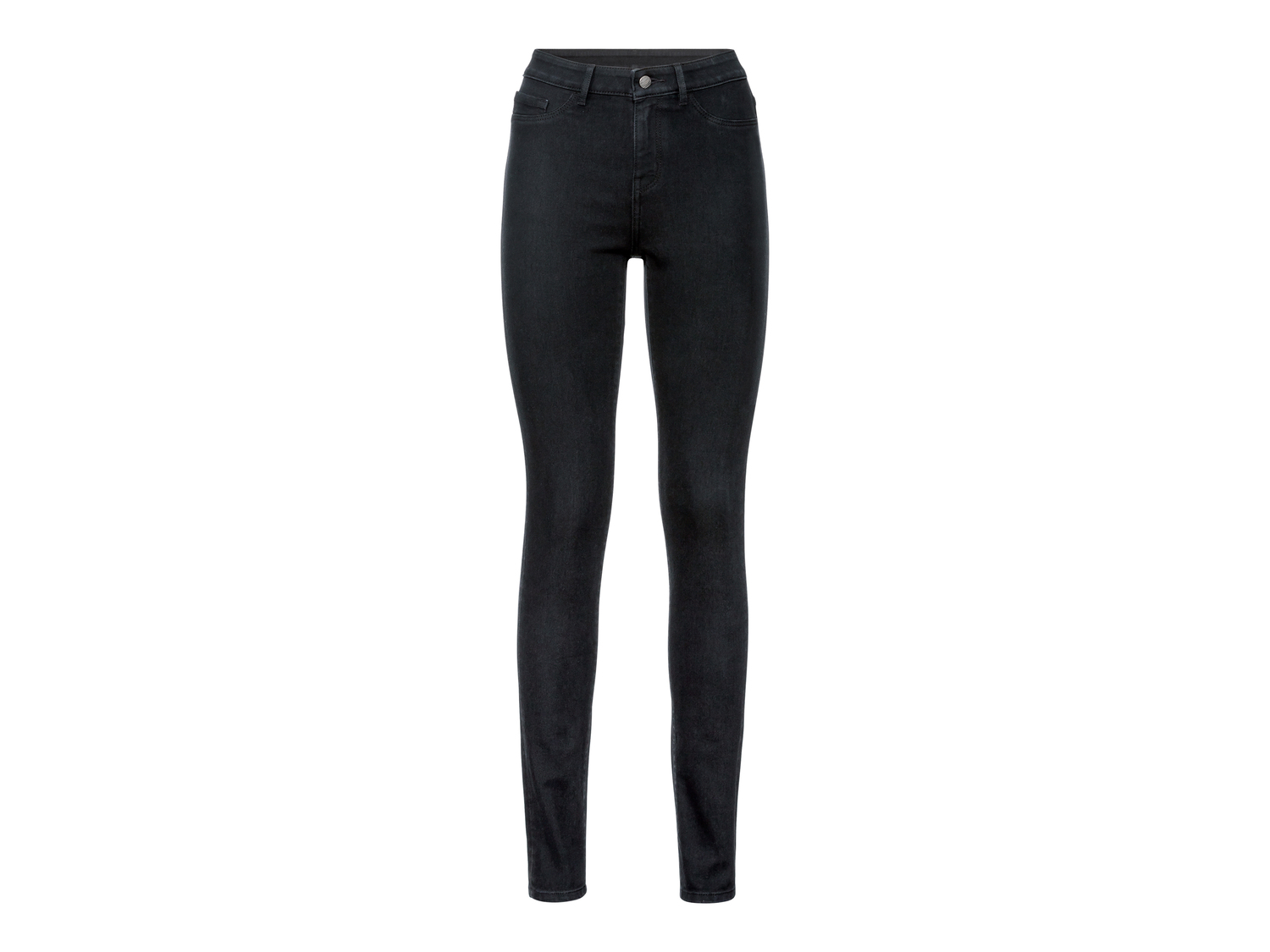 Jeans slim fit da donna Esmara, prezzo 8.99 &#8364; 
Misure: 38-48
Taglie disponibili

Caratteristiche

- ...
