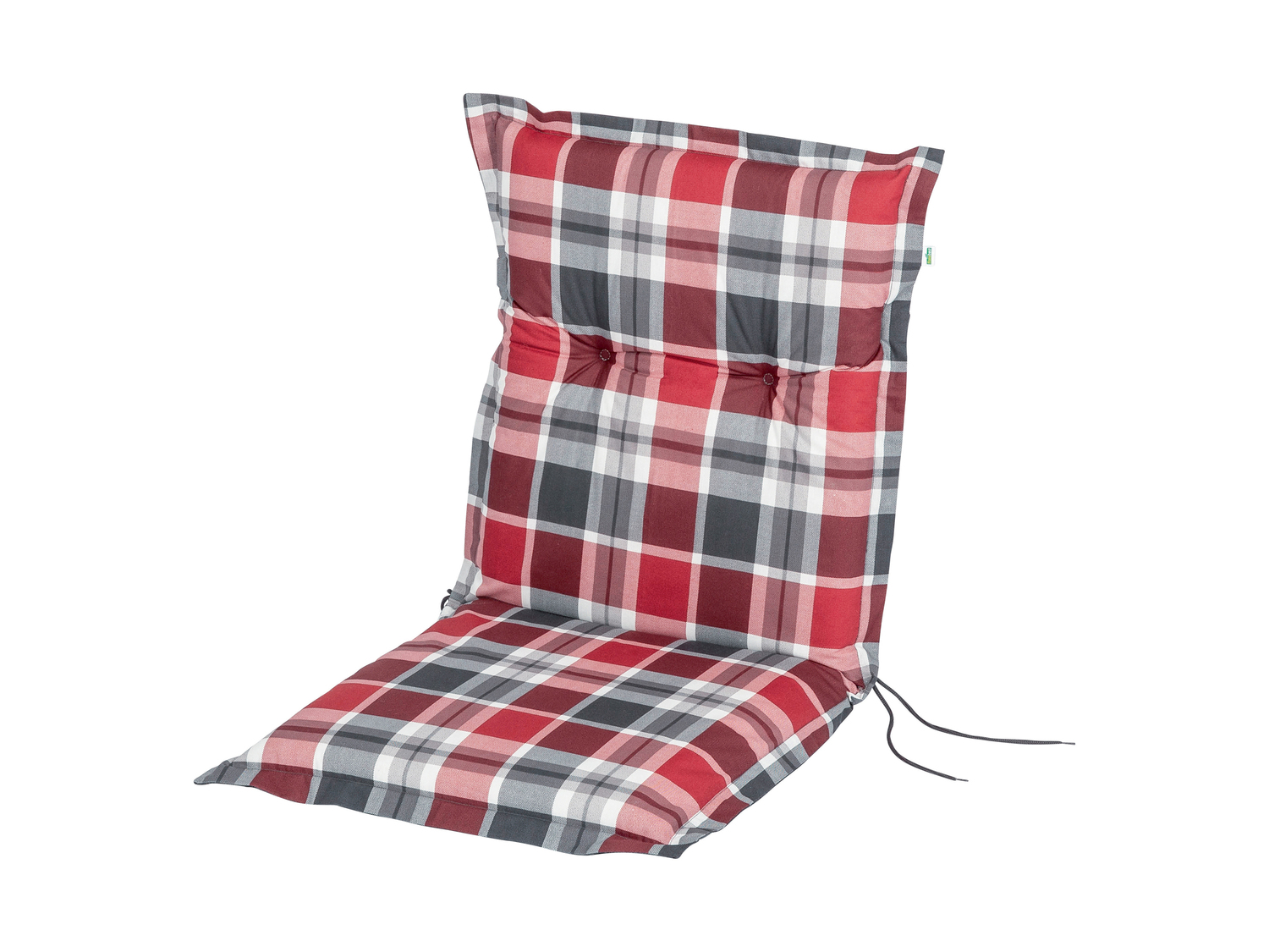 Cuscino per sedia sdraio Florabest, prezzo 9.99 &#8364; 
50 x 100 cm 
- Prodotto ...
