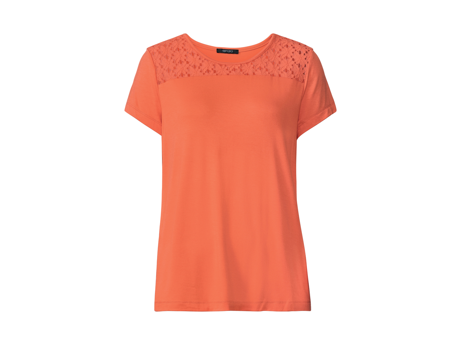 T-shirt da donna Esmara, prezzo 5.99 &#8364; 
Misure: S-L
Taglie disponibili
 ...