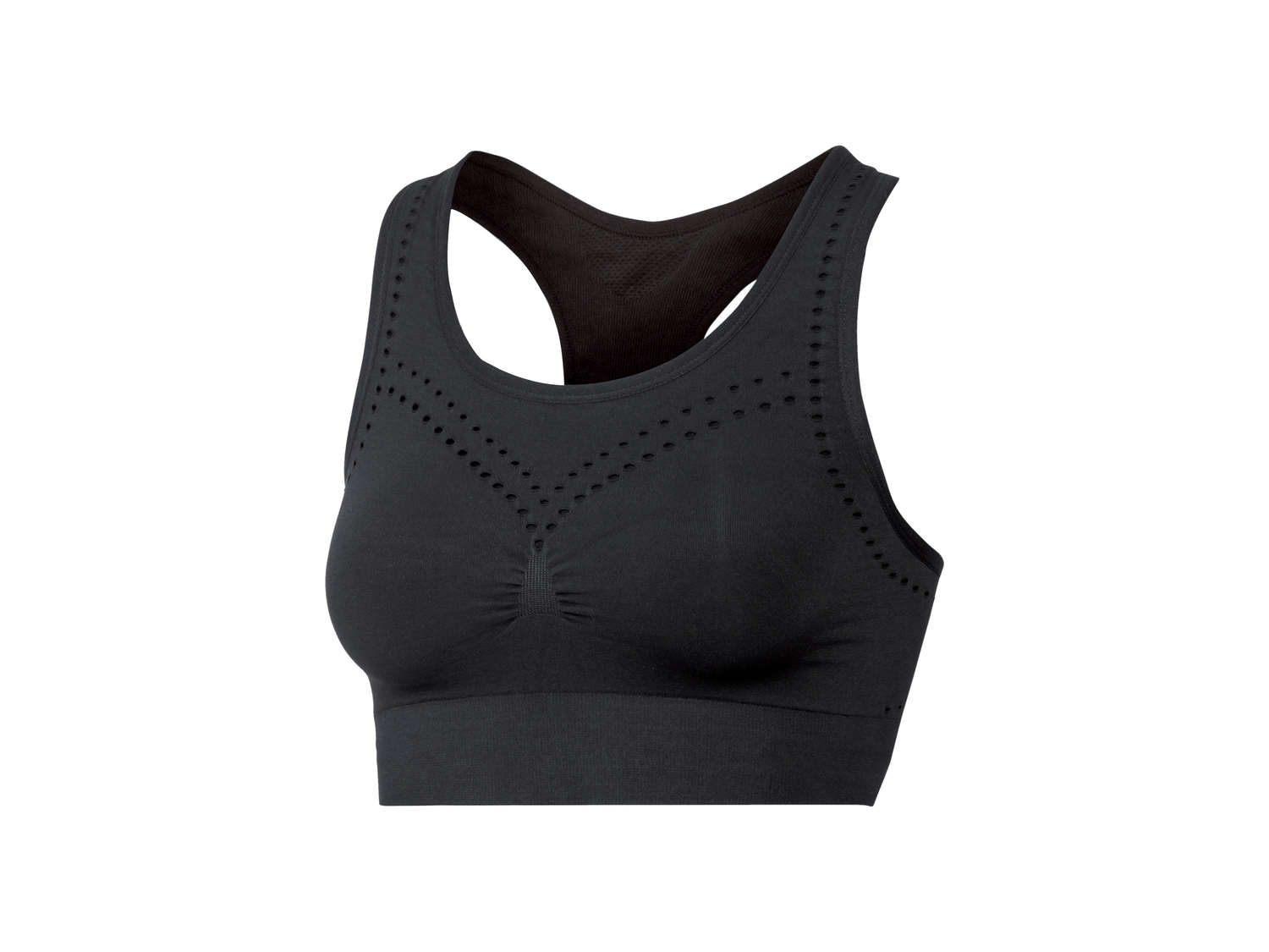 Reggiseno sportivo Medium Level Crivit, prezzo 6.99 &#8364; 
Misure: S-L
Taglie ...