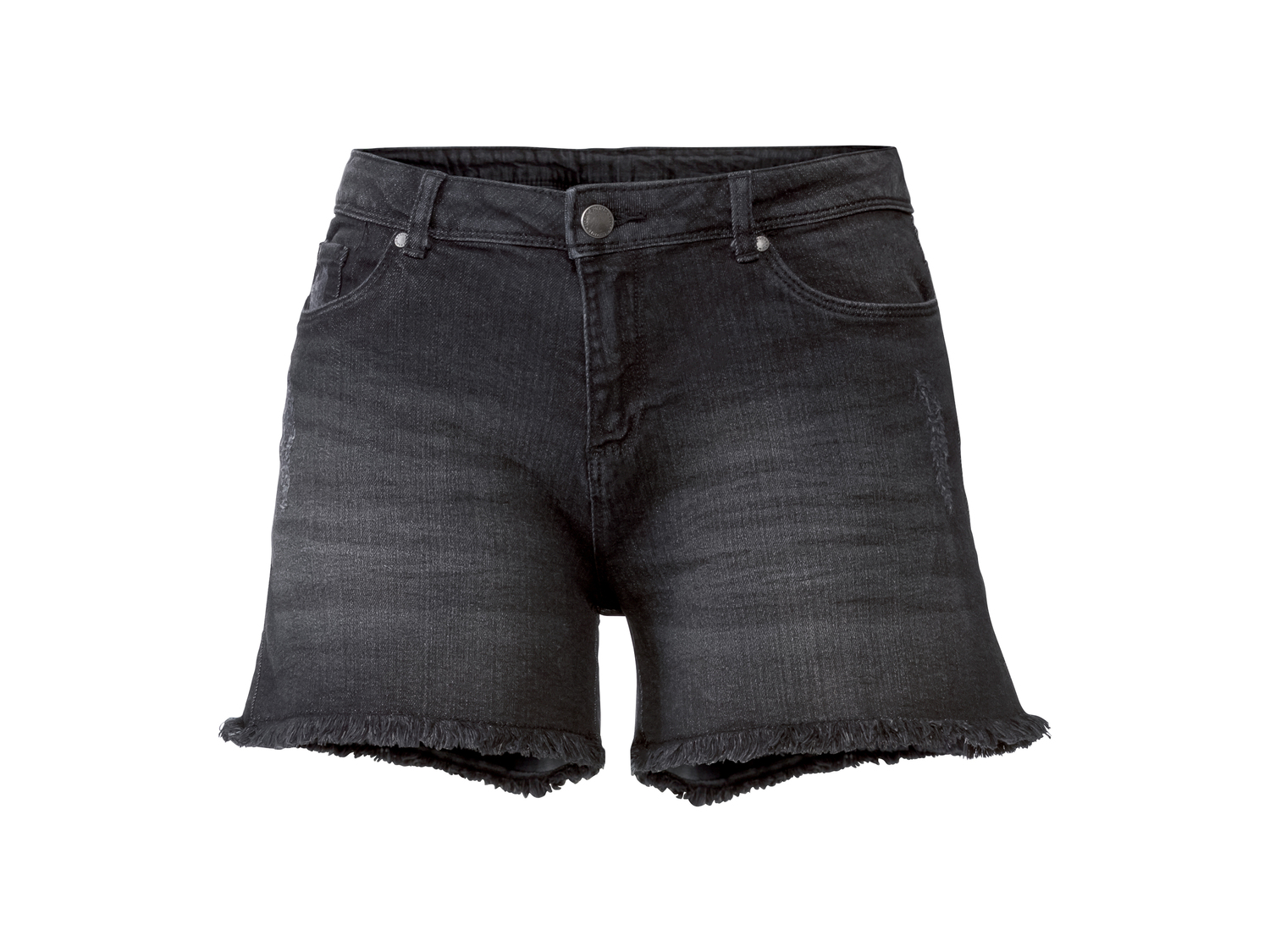 Shorts in jeans da donna Esmara, prezzo 6.99 &#8364; 
Misure: 38-48
Taglie disponibili

Caratteristiche

- ...