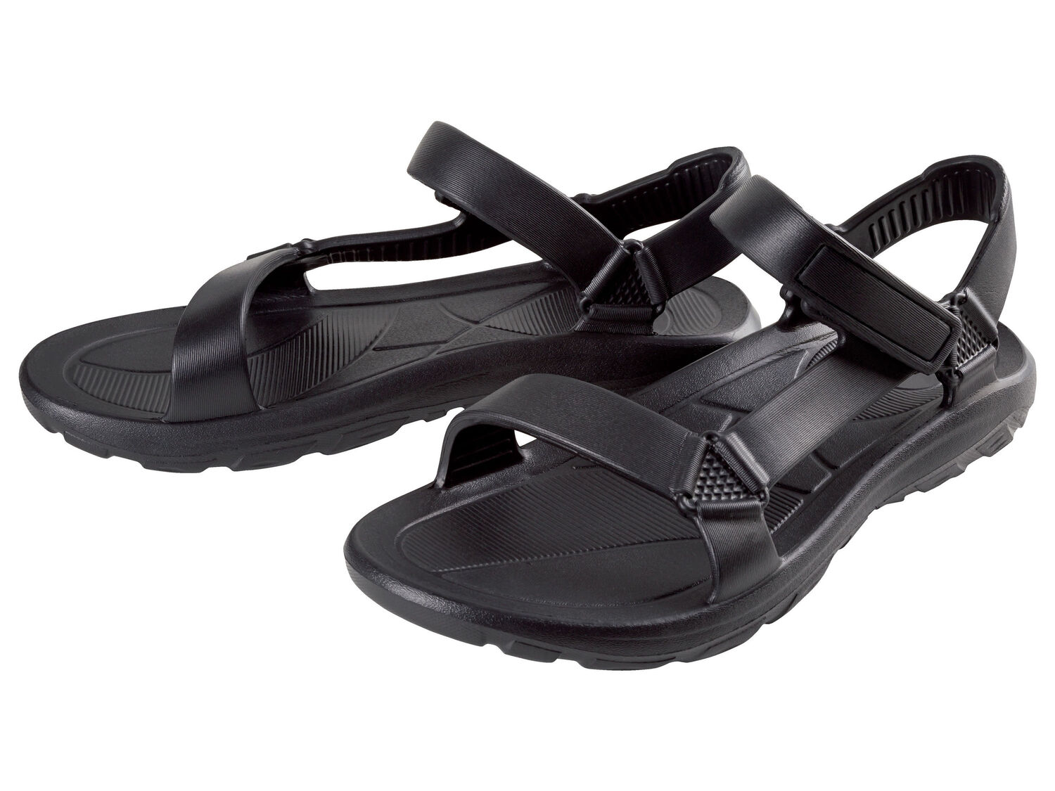 Ciabatte o sandali da donna Esmara, prezzo 4.99 € 
Misure: 36-40
Taglie disponibili

Caratteristiche ...