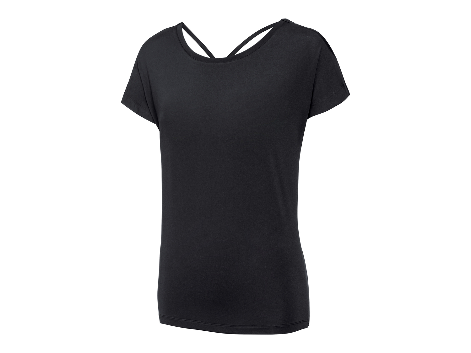 T-shirt sportiva da donna Crivit, prezzo 3.99 &#8364; 
Misure: S-L
Taglie disponibili

Caratteristiche

- ...