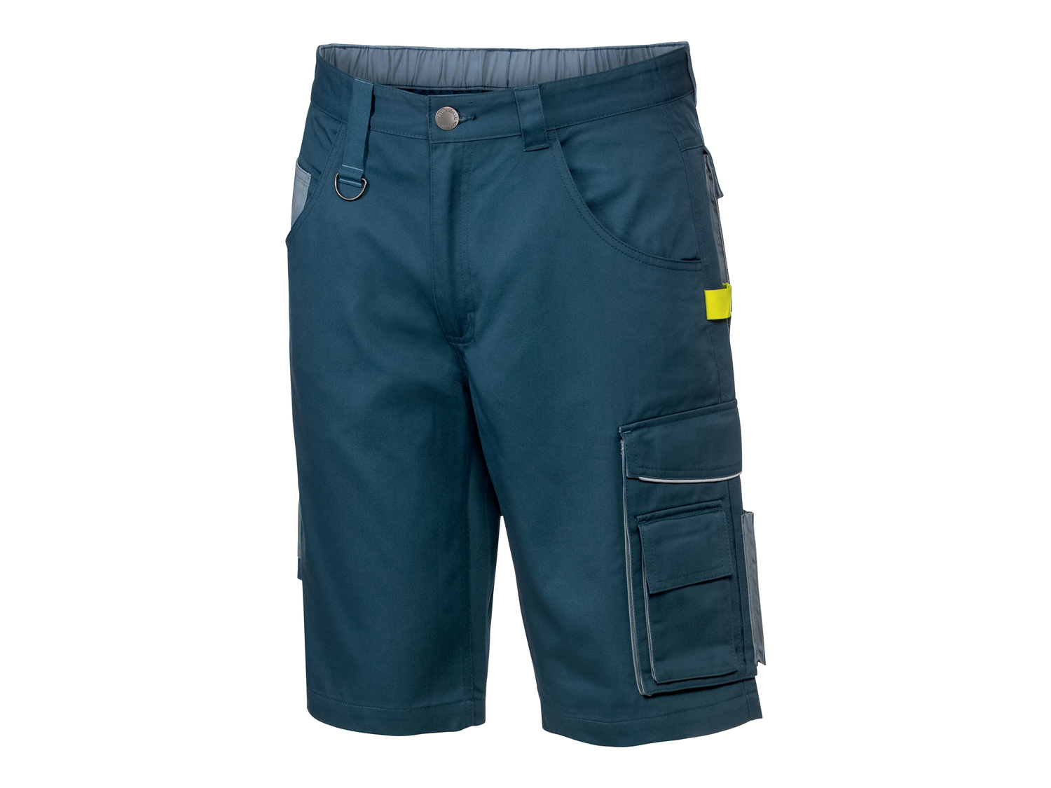 Pantaloni corti da lavoro per uomo Parkside, prezzo 8.99 &#8364; 
Misure: 48-56 ...