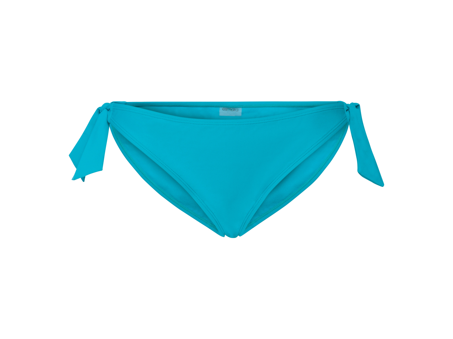 Slip-bikini Esmara, prezzo 3.99 &#8364; 
Misure: 38-44
Taglie disponibili

Caratteristiche

- ...