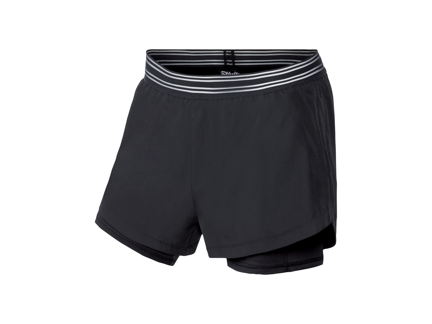Shorts sportivi da donna Crivit, prezzo 6.99 &#8364; 
Misure: S-L 
- Eliminano ...