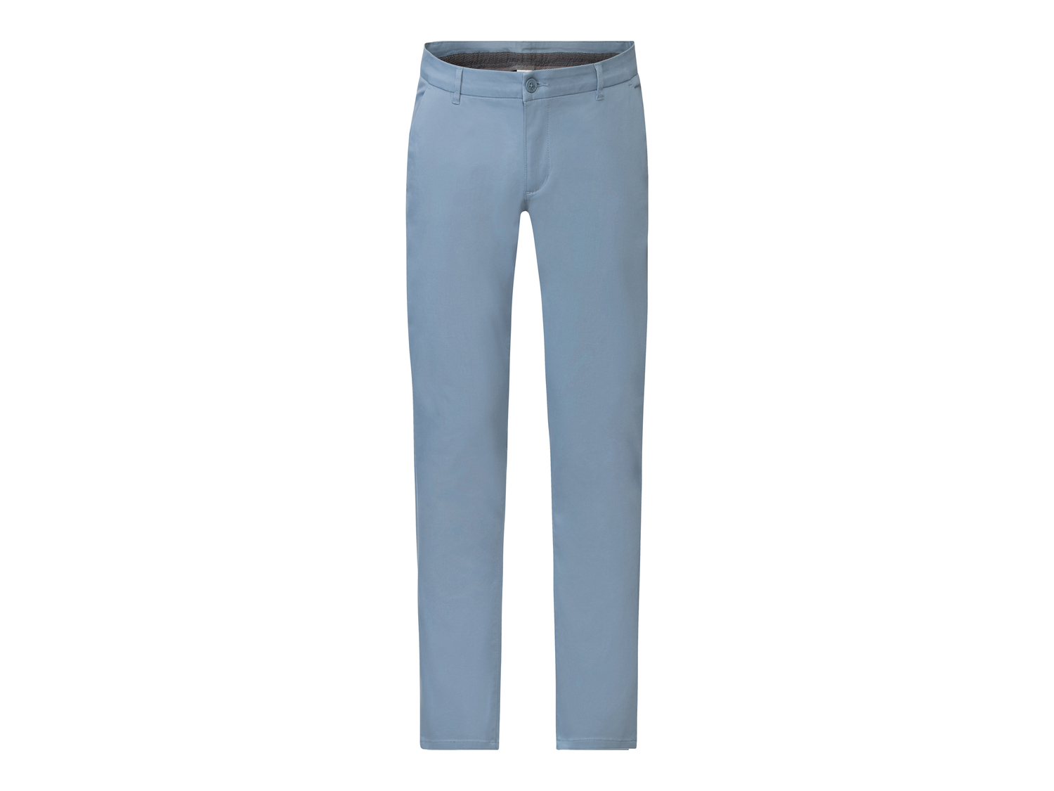 Pantaloni Slim Fit da uomo Livergy, prezzo 9.99 &#8364; 
Misure: 46-56
Taglie ...