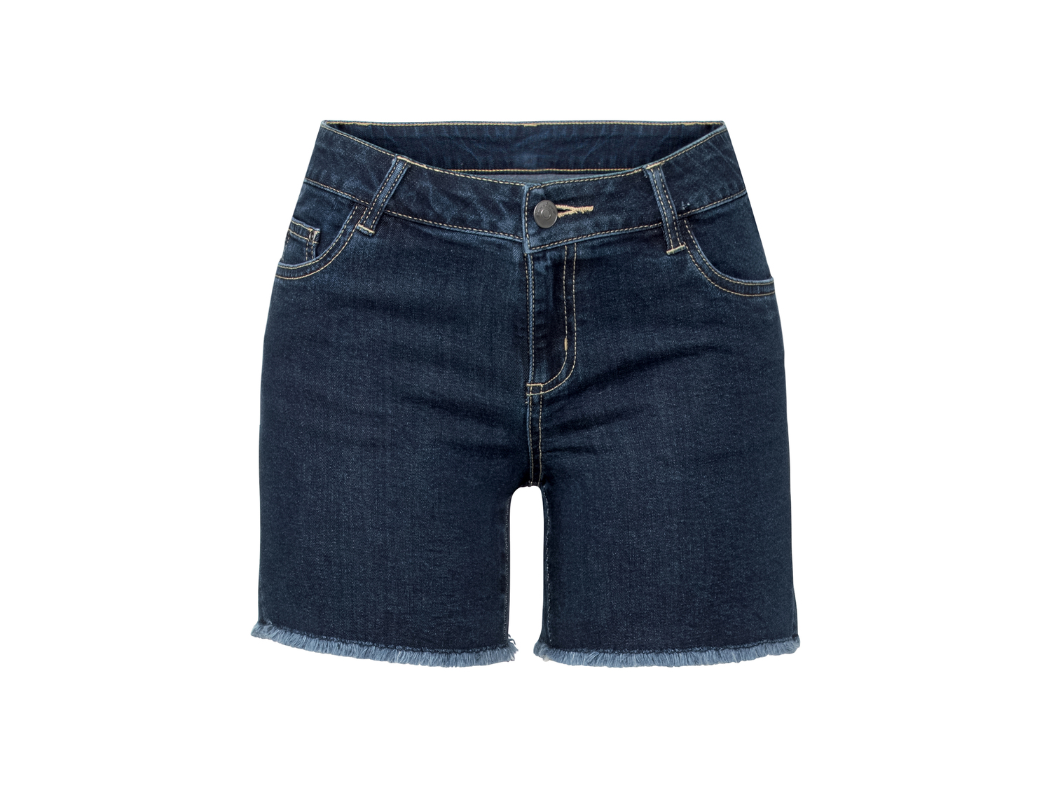 Shorts in jeans da donna Esmara, prezzo 7.99 &#8364; 
Misure: 38-48
Taglie disponibili

Caratteristiche

- ...