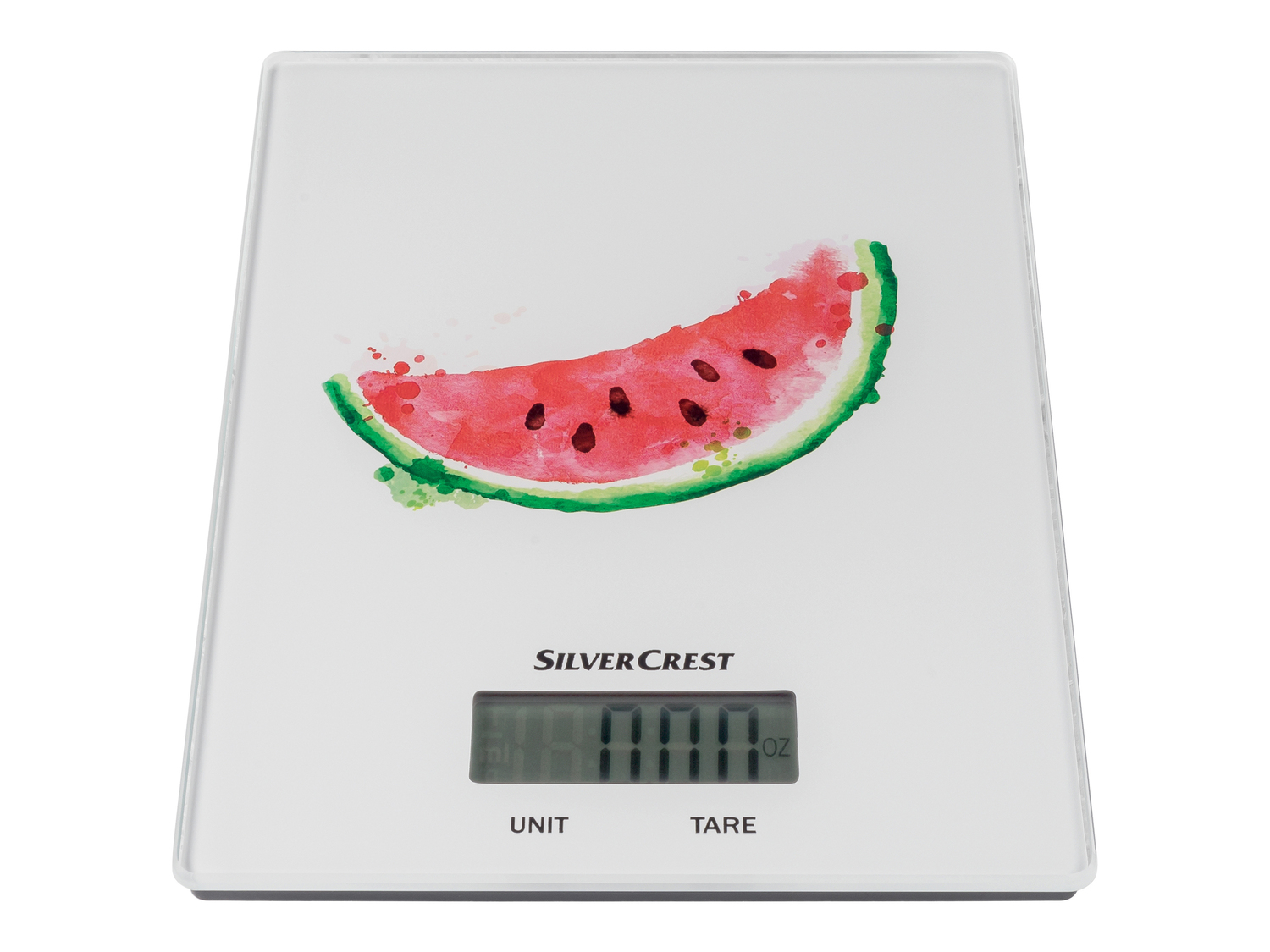 Bilancia digitale da cucina Silvercrest Kitchen Tools, prezzo 7.99 &#8364; 
- ...