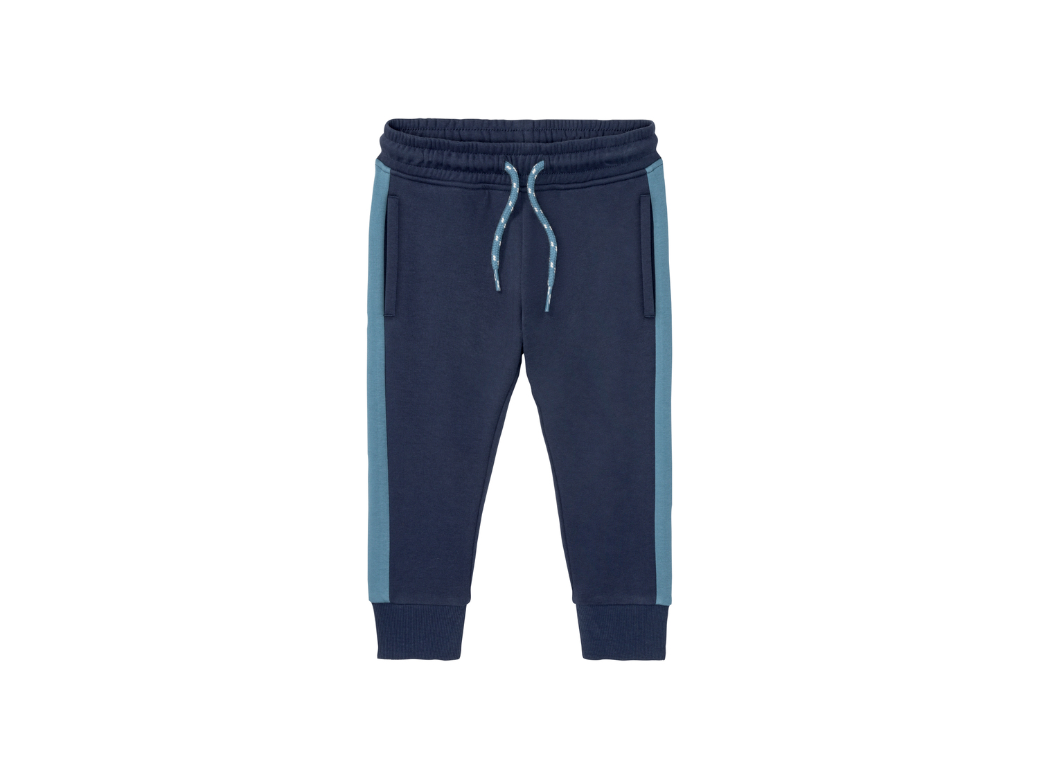 Pantaloni sportivi per bambino Lupilu, prezzo 4.99 &#8364; 
Misure: 1-6 anni
Taglie ...