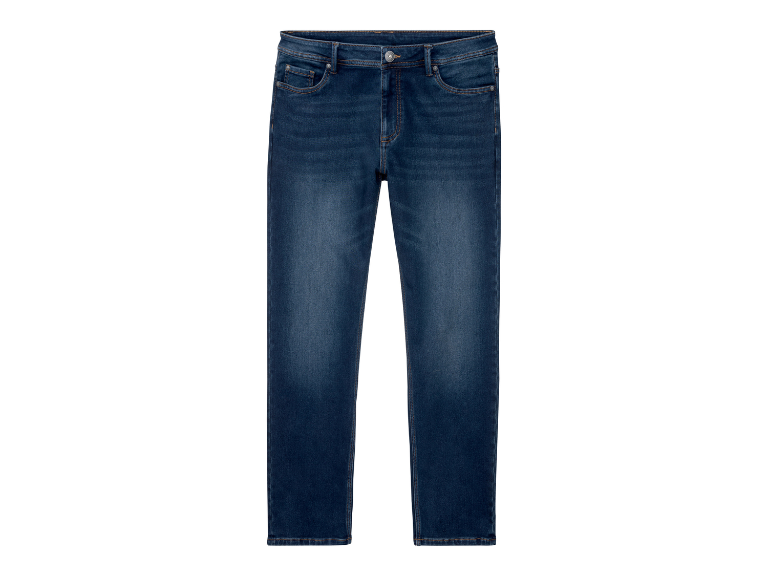 Jeans da uomo Livergy, prezzo 11.99 &#8364; 
Misure: 46-56
Taglie disponibili

Caratteristiche

- ...