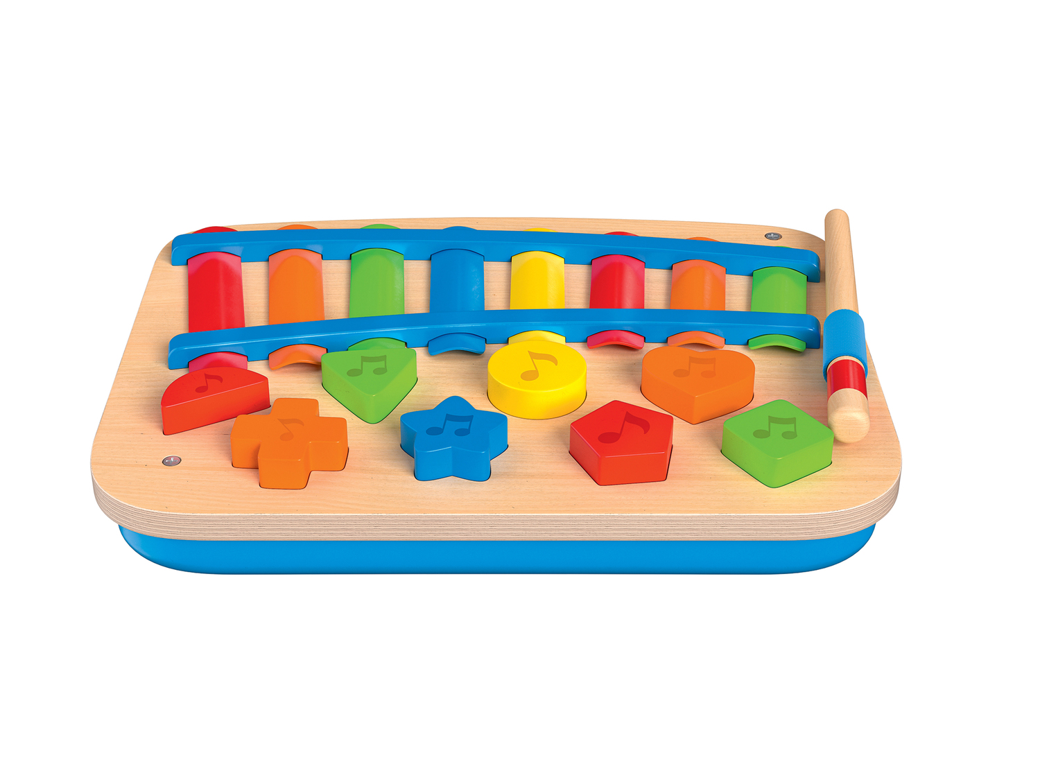 Set strumenti musicali per bambini Playtive, prezzo 14.99 &#8364; 
- Et&agrave; ...