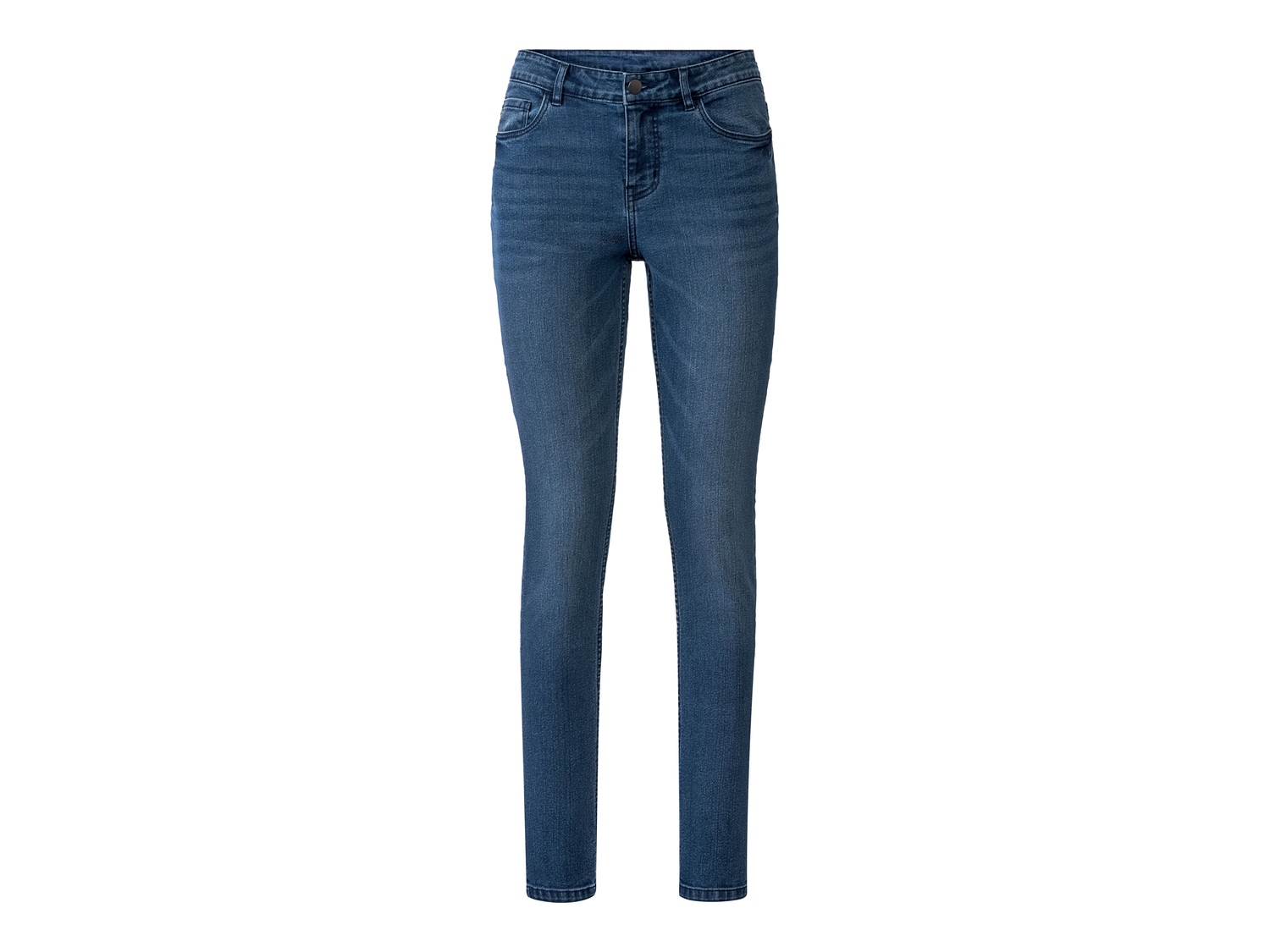 Jeans Skinny fit da donna Esmara, prezzo 11.99 &#8364; 
Misure: 38-48
Taglie ...
