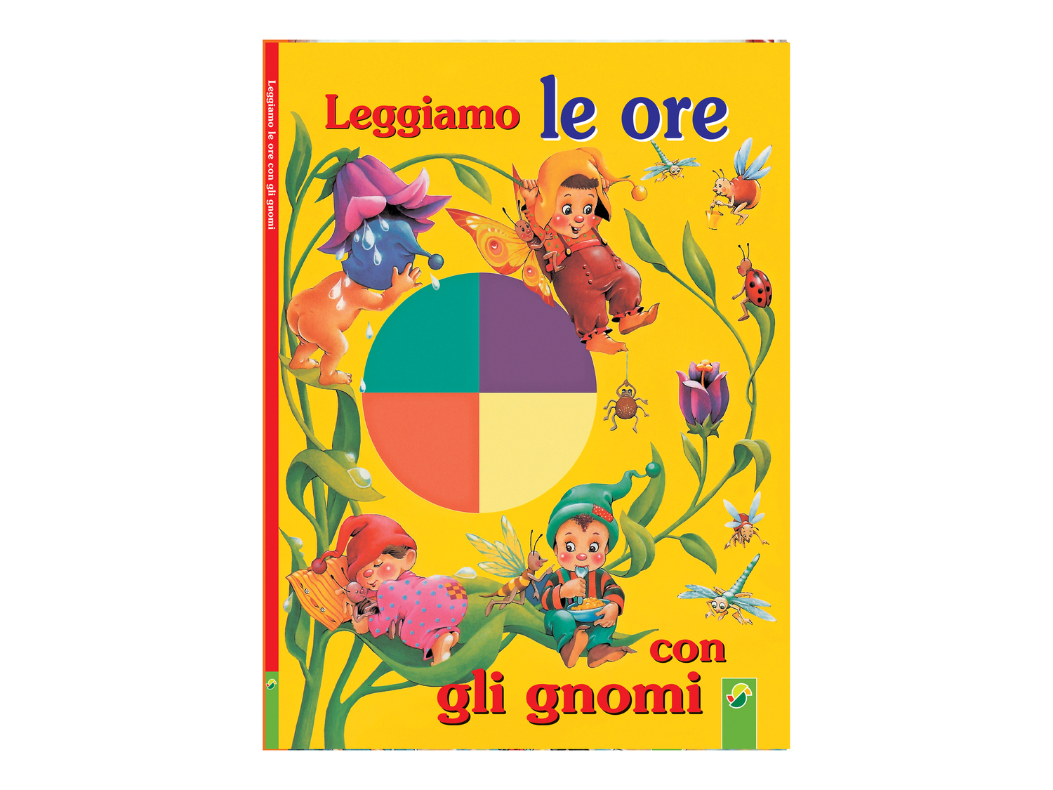 Libro per bambini Fsc, prezzo 3.99 €  

Caratteristiche