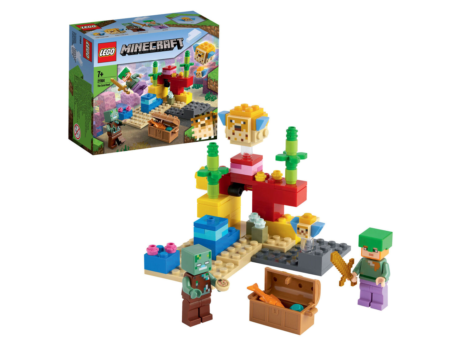 Costruzioni Super Mario, Minecraft, Star Wars Lego, prezzo 8.99 &#8364; 
- Et&agrave;: ...