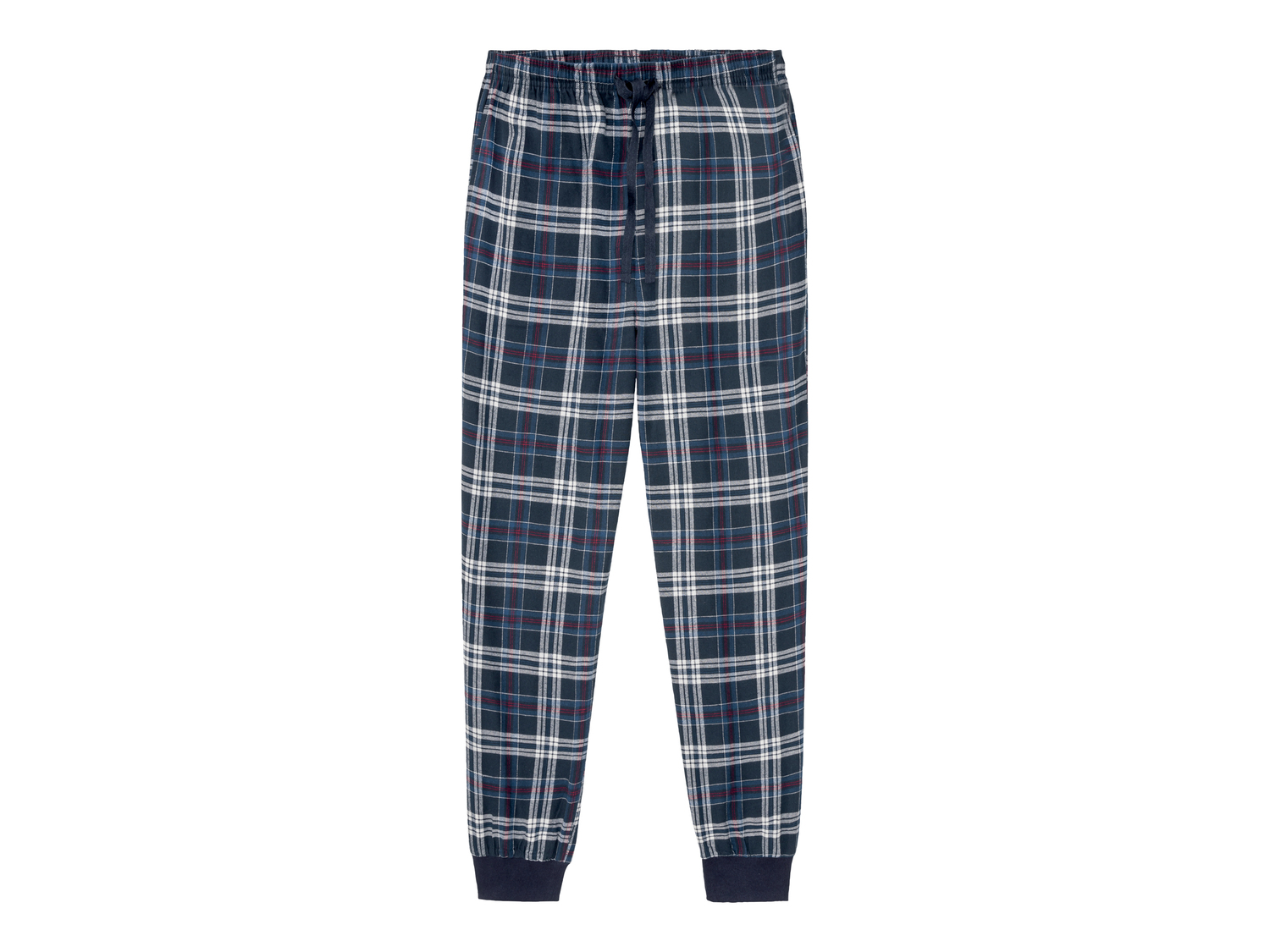 Pantaloni pigiama da uomo Livergy, prezzo 4.99 € 
Misure: S-XL 
- 
Puro cotone
Prodotto ...