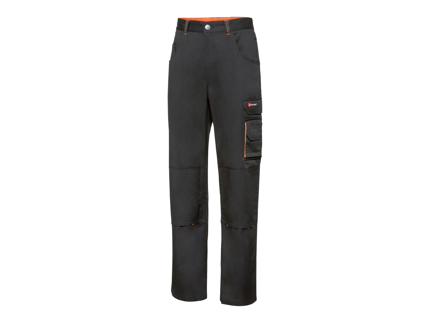 Pantaloni da lavoro per uomo Parkside, prezzo 14.99 &#8364; 
Misure: 48-56
Taglie ...