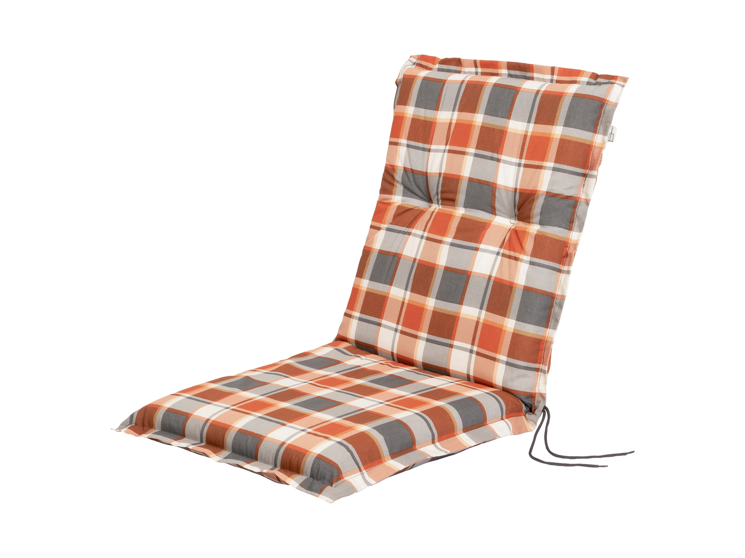 Cuscino per sedia sdraio Livarno, prezzo 11.99 &#8364; 
50 x 100 cm 
- Imbottitura ...