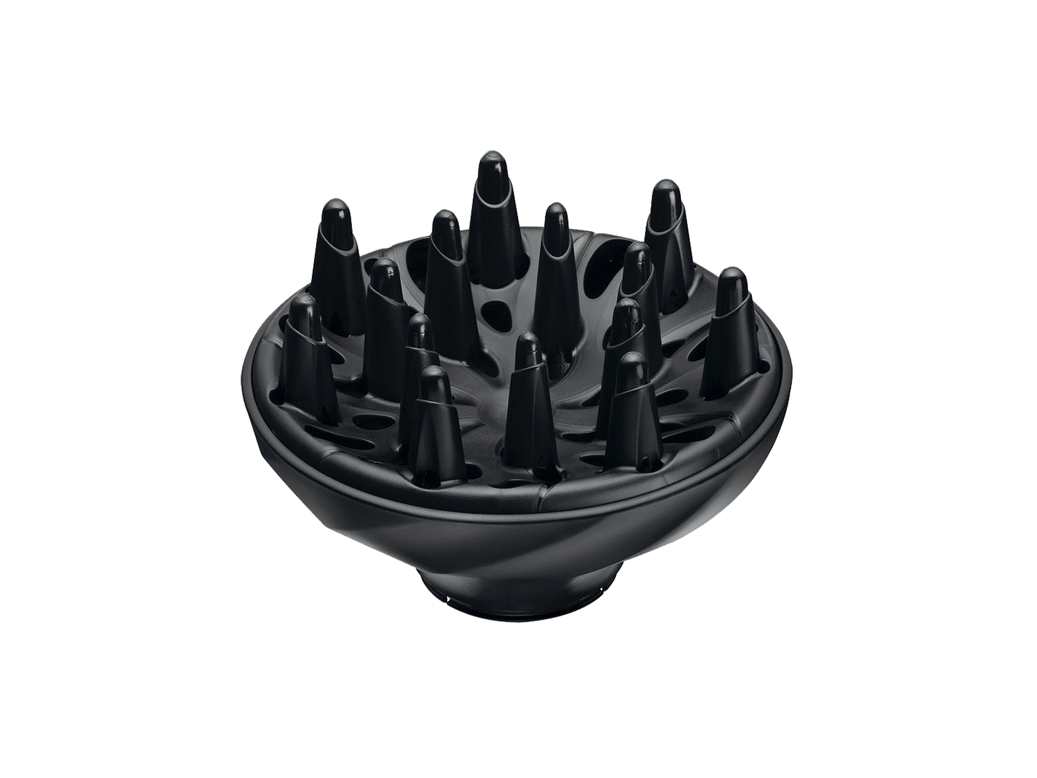 Asciugacapelli Ionic Dry Remington, prezzo 19.99 &#8364; 
- 3 temperature e ...