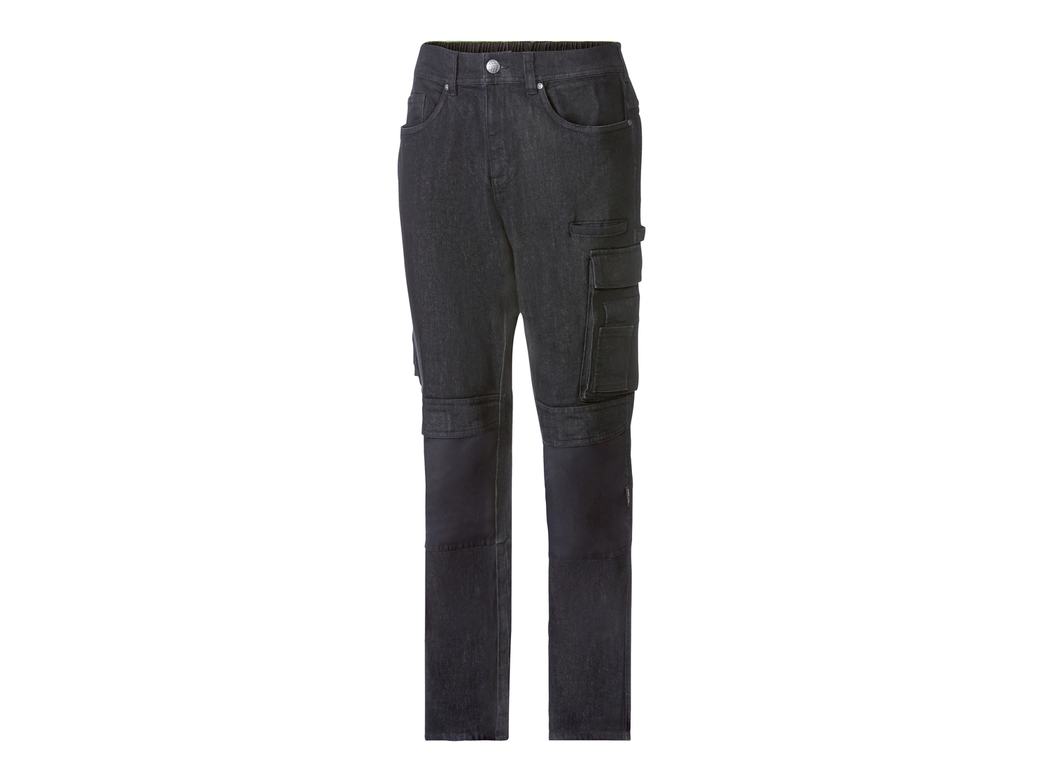Pantaloni in jeans da lavoro per uomo Parkside, prezzo 19.99 &#8364; 
Misure: ...