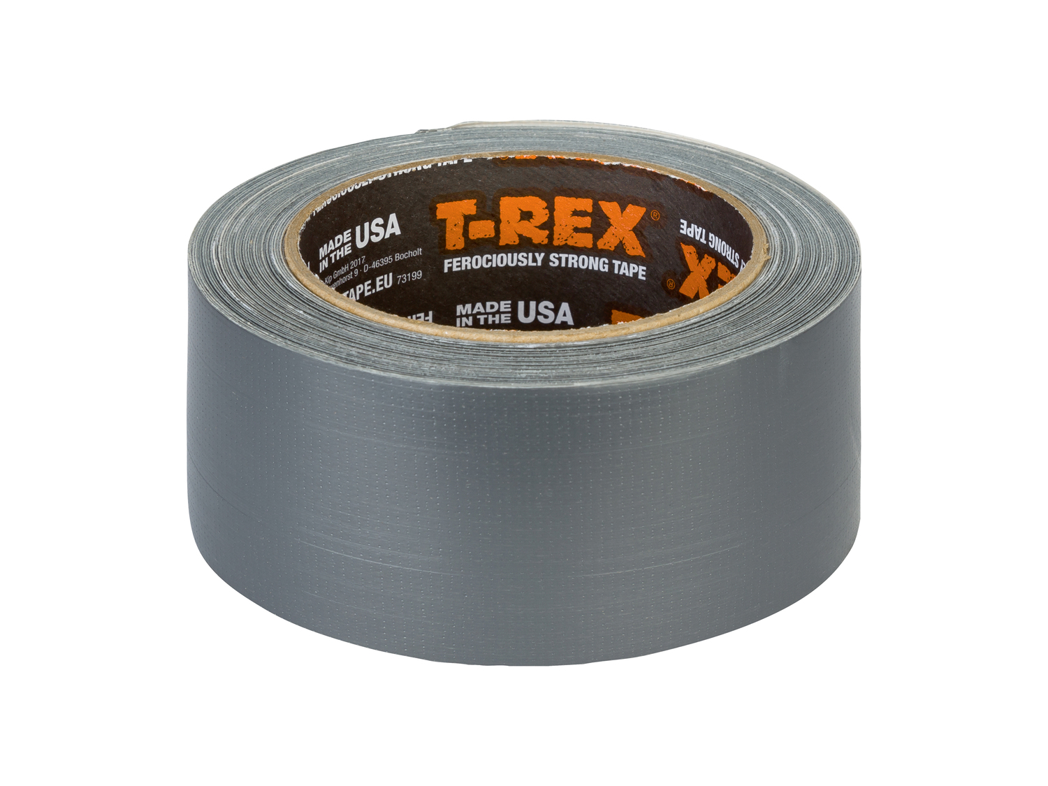 Nastro adesivo T-rex, prezzo 9.99 &#8364;  
-  50 mm x 1,5 m
Caratteristiche