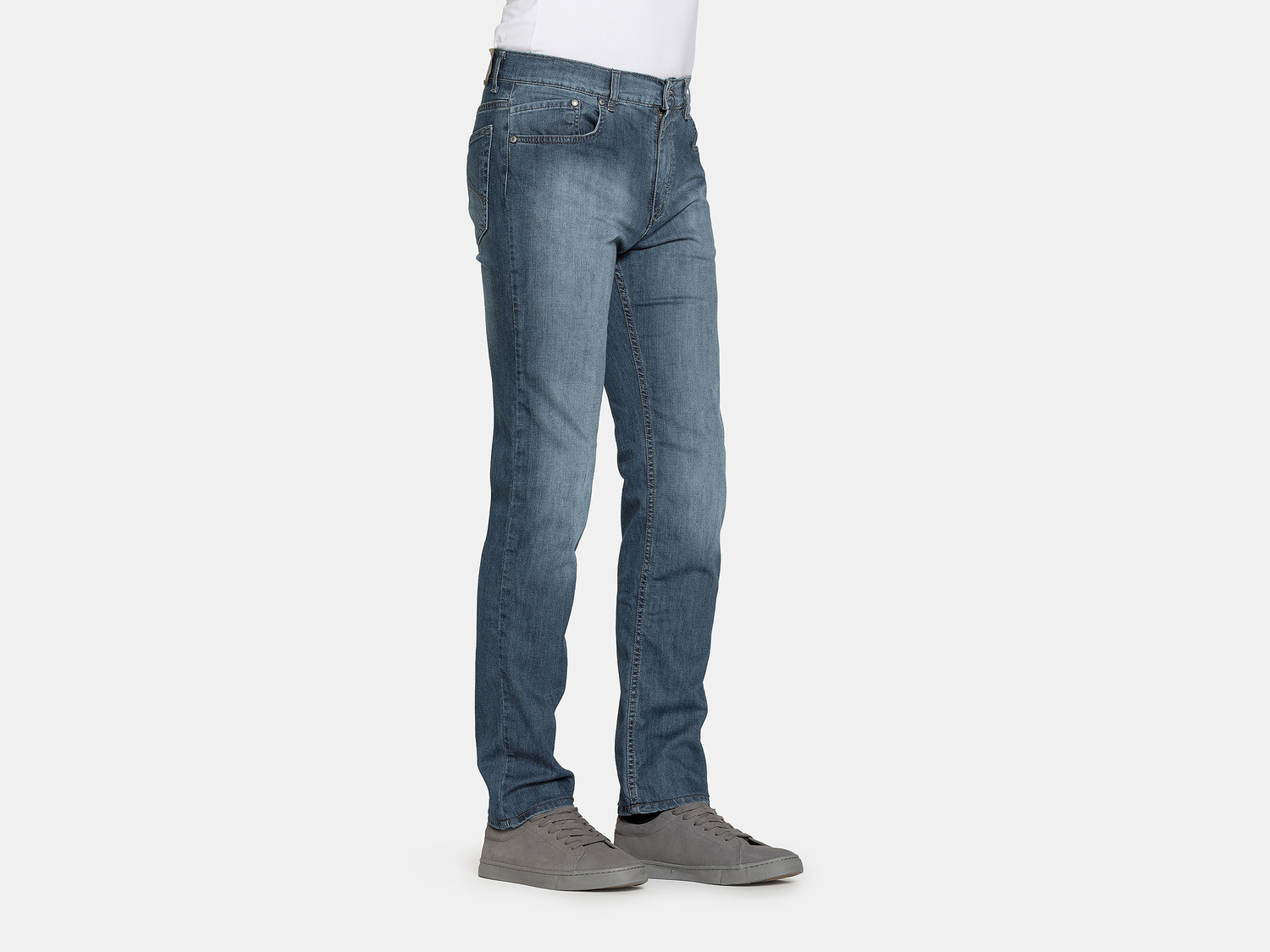 Jeans da uomo Carrera, prezzo 29.99 &#8364; 
Misure: 46-56 
- Modello 700-941A
Taglie ...