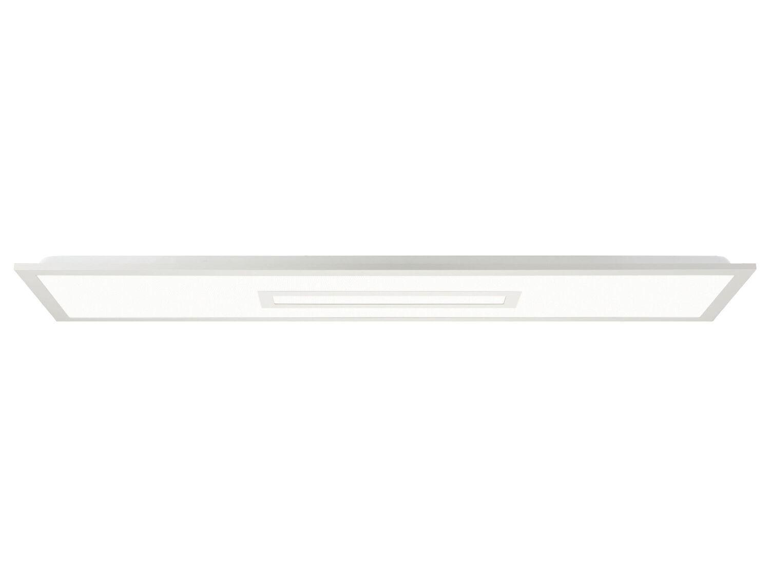 Pannello LED da soffitto Livarno, prezzo 39.99 &#8364; 
- Lampada dimmerabile ...