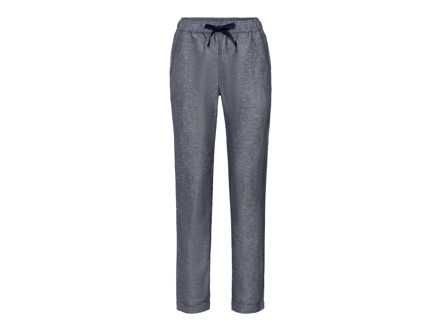 Pantaloni in lino da donna Esmara, prezzo 6.99 &#8364; 
Misure: 38-48 
- -30%
Taglie ...