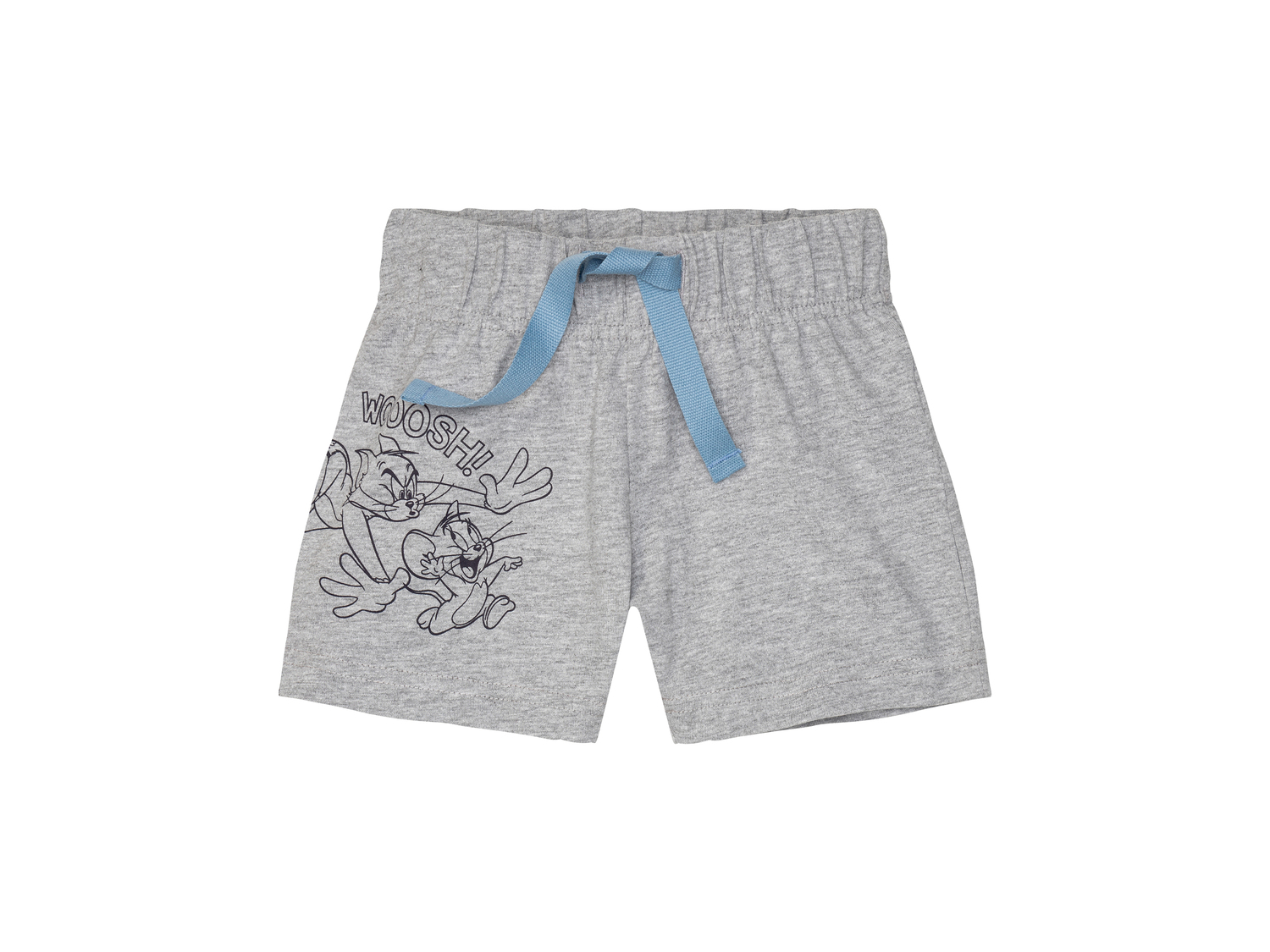 Shorts da bambino Tom-and-jerry, prezzo 4.99 &#8364; 
Misure: 1-6 anni
Taglie ...