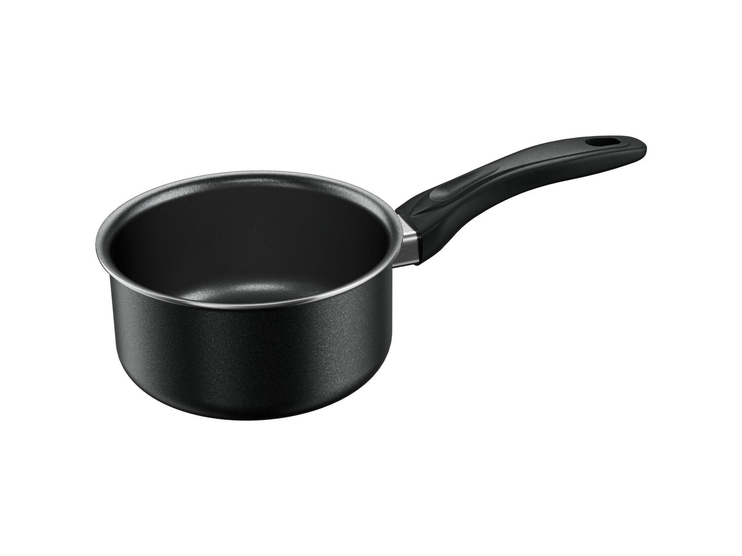 Padella, wok o casseruola Ernesto, prezzo 5.99 &#8364; 
Ø 20 cm, Ø 18 cm o ...