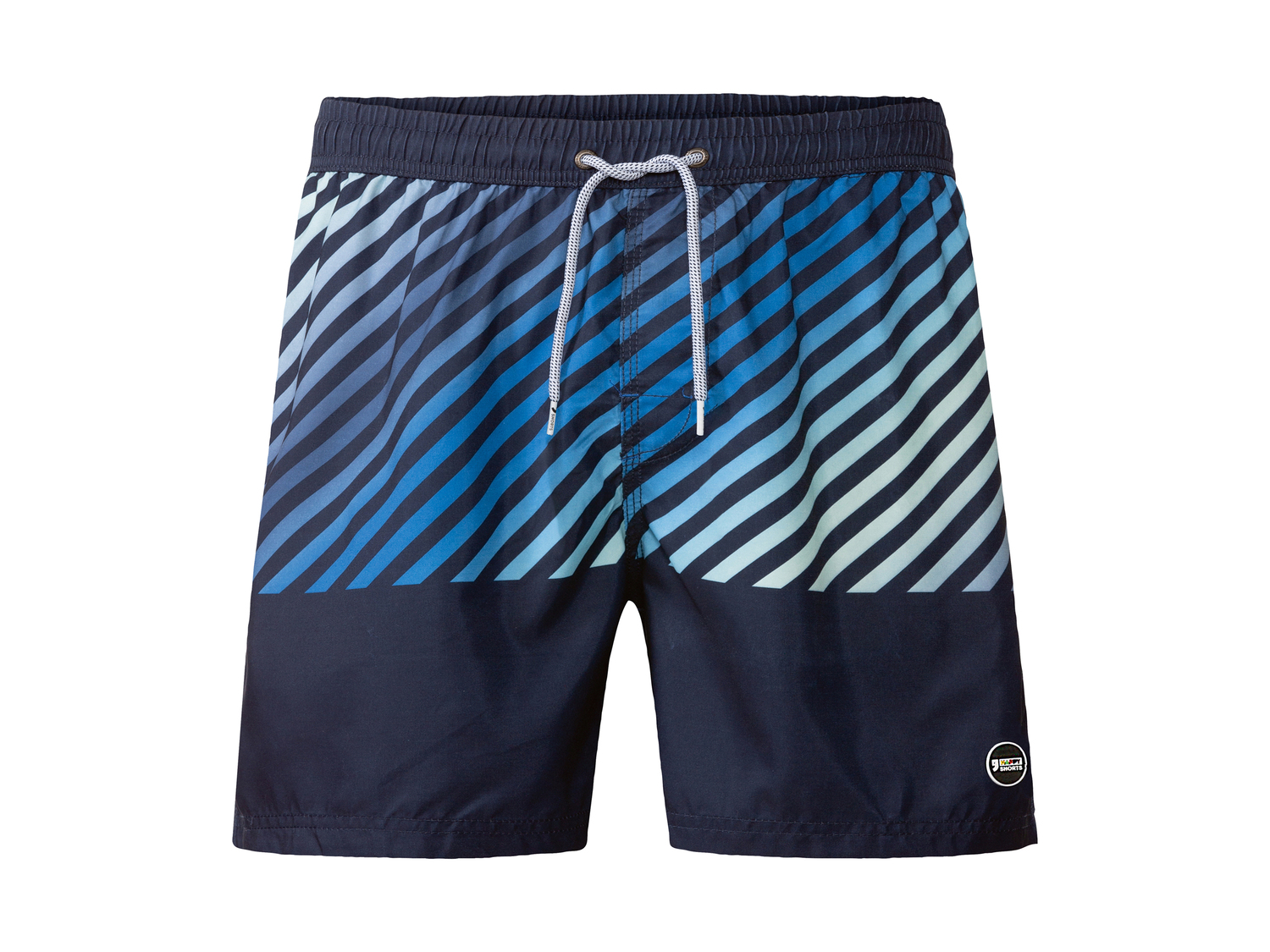 Shorts mare da uomo Happy-shorts, prezzo 12.99 &#8364; 
Misure: M-XL
Taglie ...