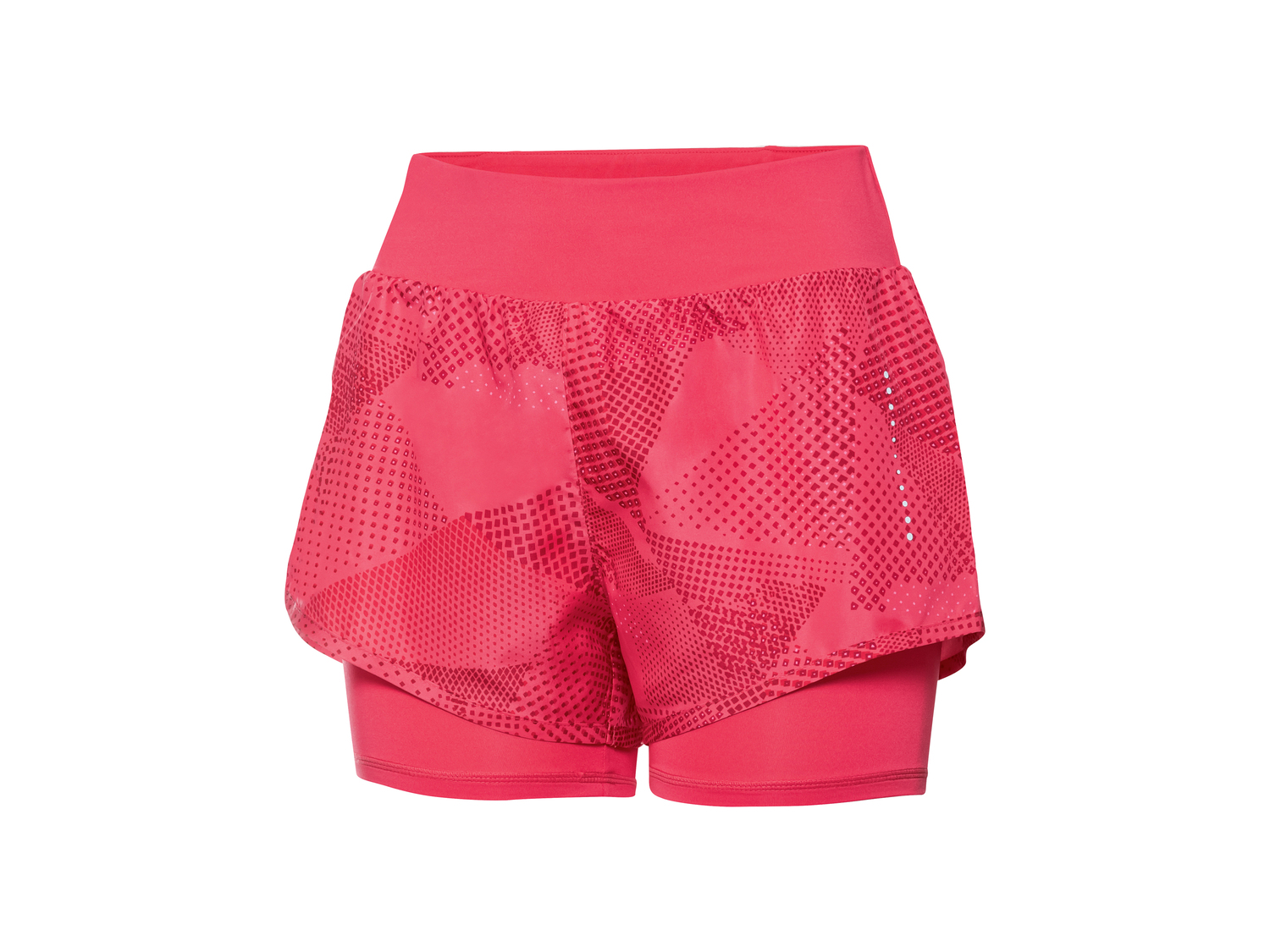 Shorts sportivi da donna Crivit, prezzo 6.99 &#8364; 
Misure: XS-L 
- Prodotti ...