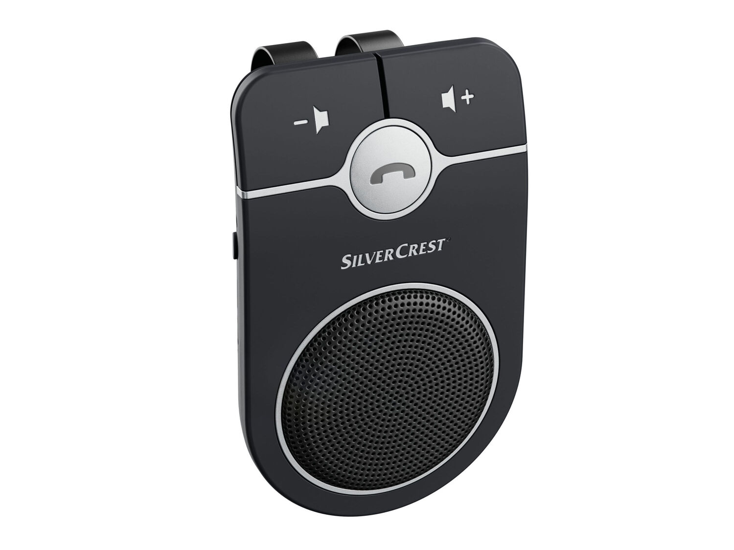 Dispositivo vivavoce Bluetooth per auto Silvercrest, prezzo 17.99 &#8364; 
- ...