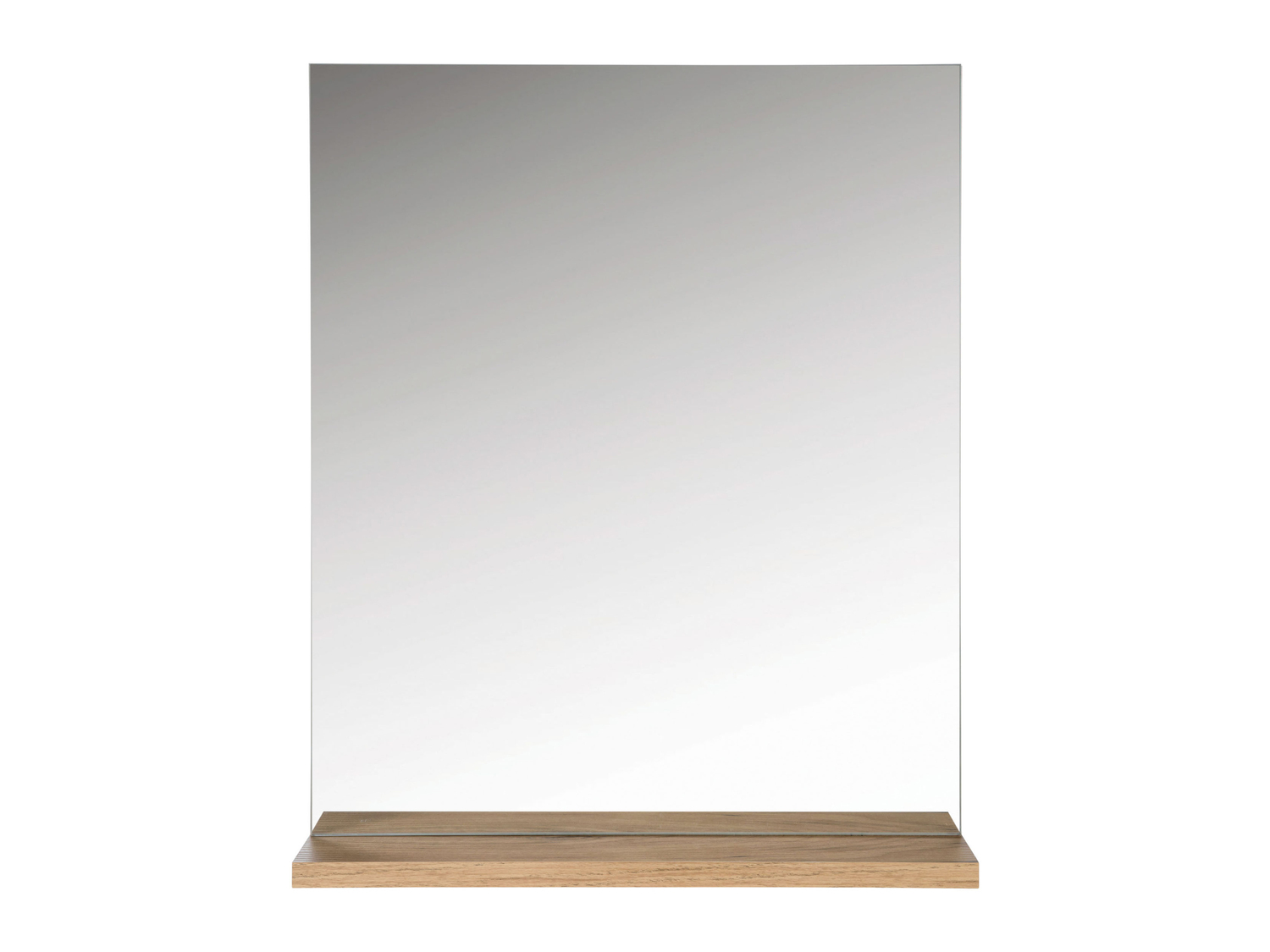 Specchio Livarno, prezzo 24.99 &#8364; 
- Materiale per il montaggio a parete ...