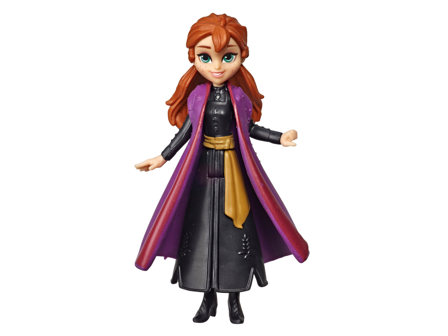Personaggi Frozen Hasbro, prezzo 4.99 &#8364; 
- Et&agrave;: 3+
- -44%
Caratteristiche
 ...