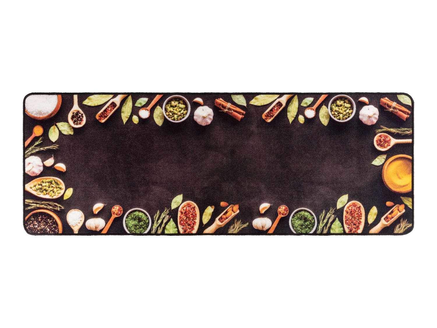 Tappeto da cucina Livarno, prezzo 11.99 &#8364; 
65 x 180 cm 
- Facile da pulire ...