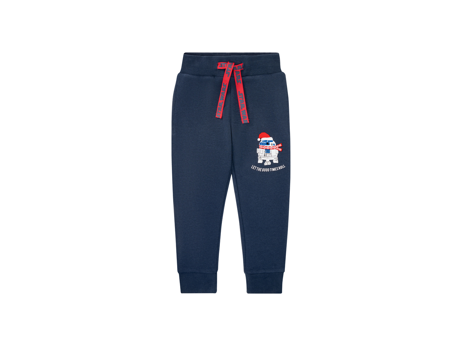 Pantaloni sportivi da bambino Spiderman, Mickey Mouse, Star Wars Oeko-tex, prezzo ...