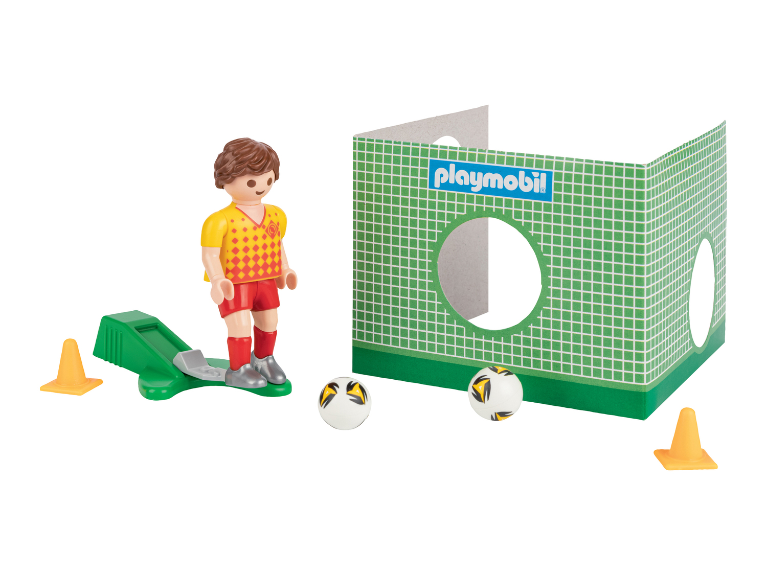 Personaggi Playmobil Special Plus Playmobil, prezzo 3.99 &#8364; 
- In vari ...