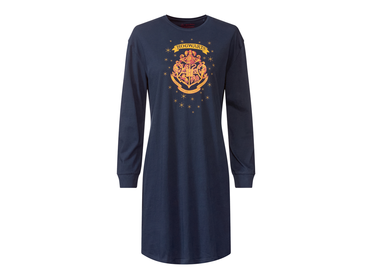 Maxi t-shirt da notte per donna Harry Potter Oeko-tex, prezzo 8.99 € 
Misure: ...