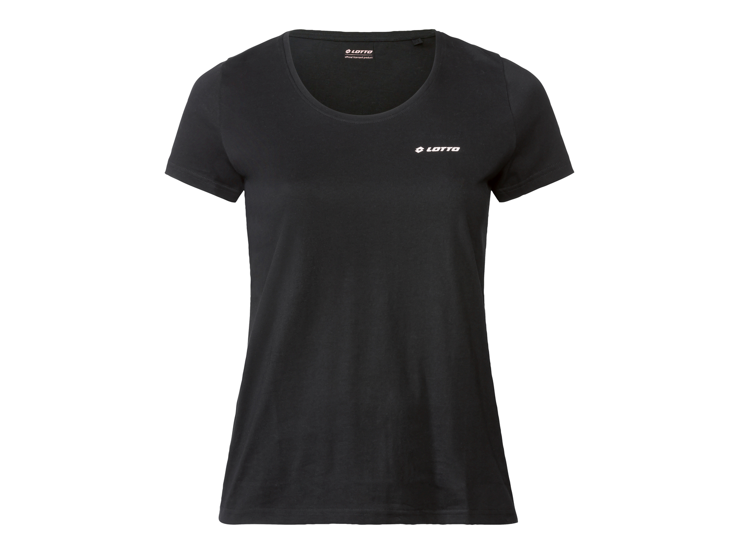 T-shirt da donna Lotto, prezzo 7.99 &#8364; 
Misure: S-L 
- -20%
Taglie disponibili

Caratteristiche

- ...