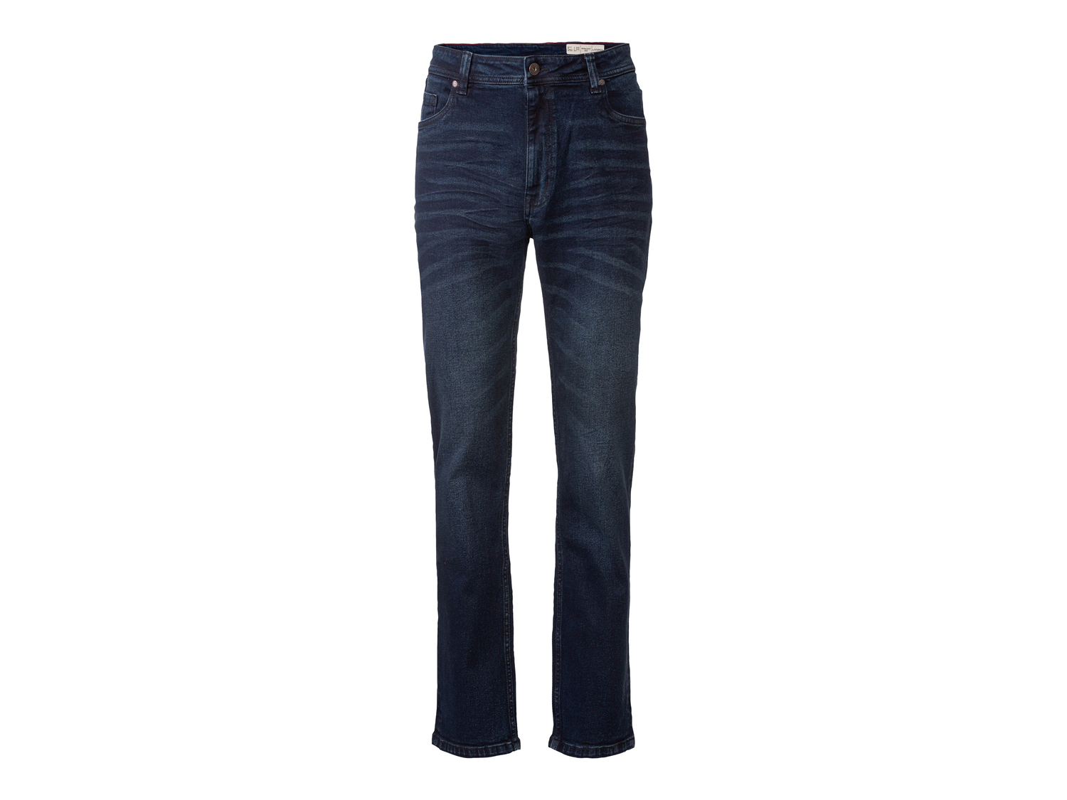 Jeans da uomo Livergy, prezzo 17.99 &#8364; 
Misure: 46-54
Taglie disponibili

Caratteristiche

- ...